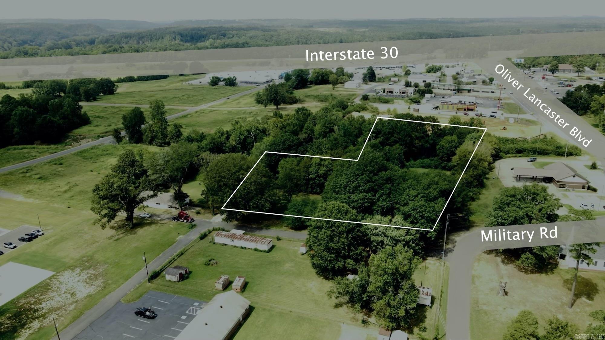 1791 Lodge  Malvern, AR