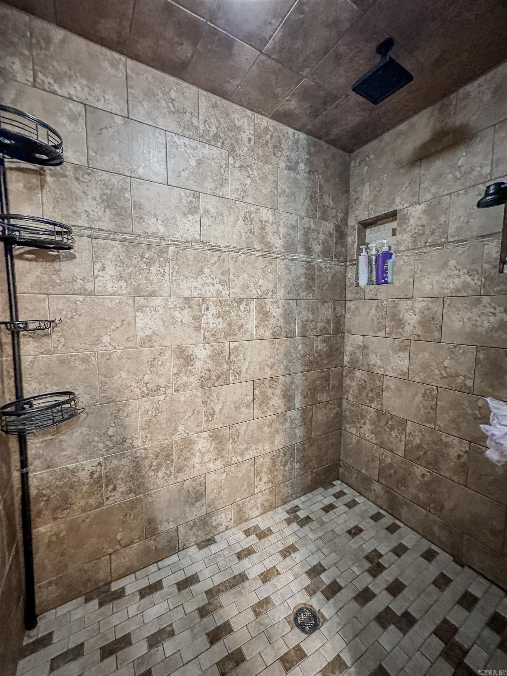 65 Wallace Bridge Road Perryville, AR 72126