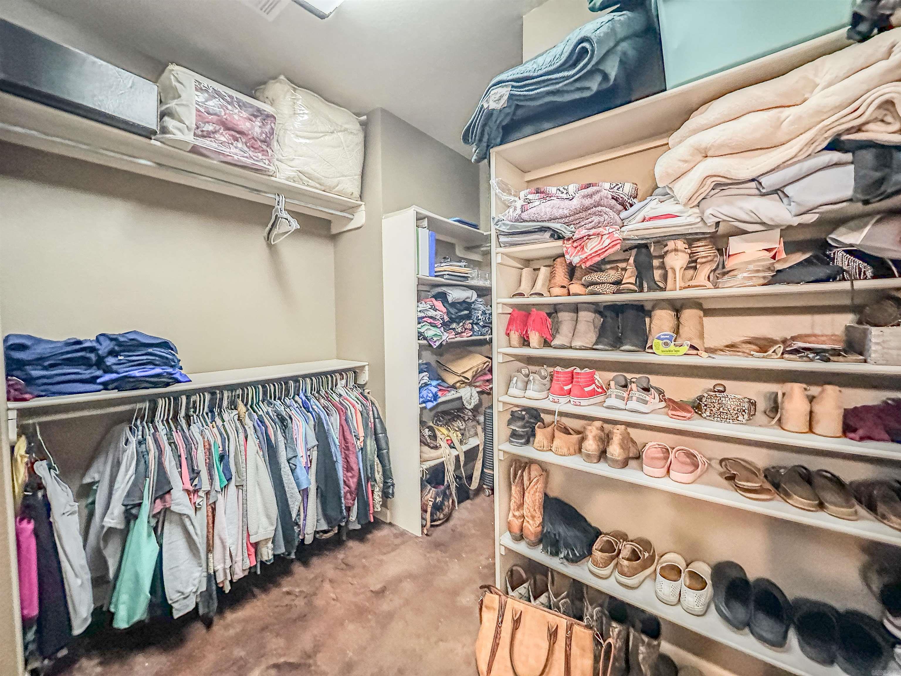 65 Wallace Bridge Road Perryville, AR 72126