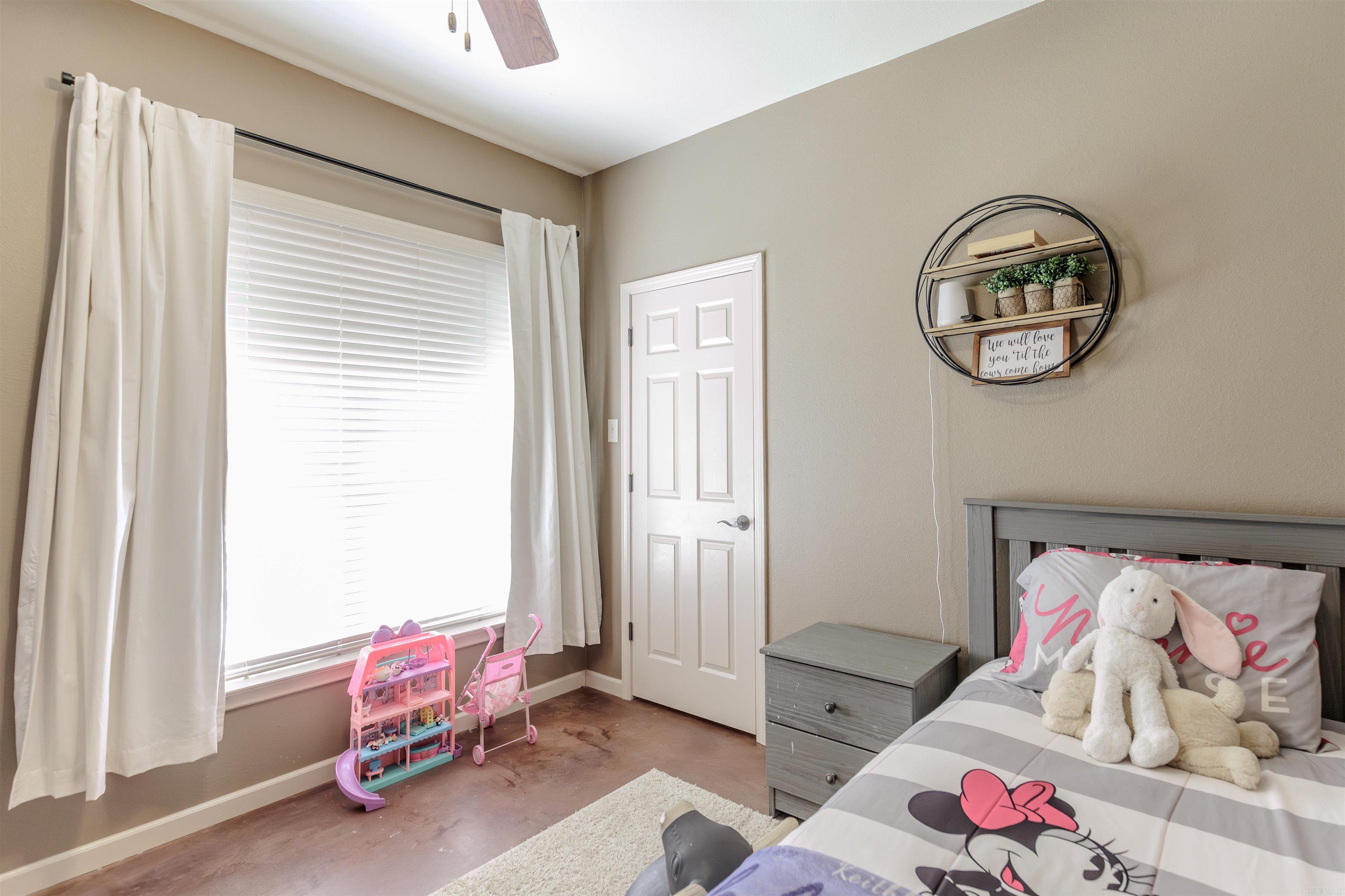 65 Wallace Bridge Road Perryville, AR 72126