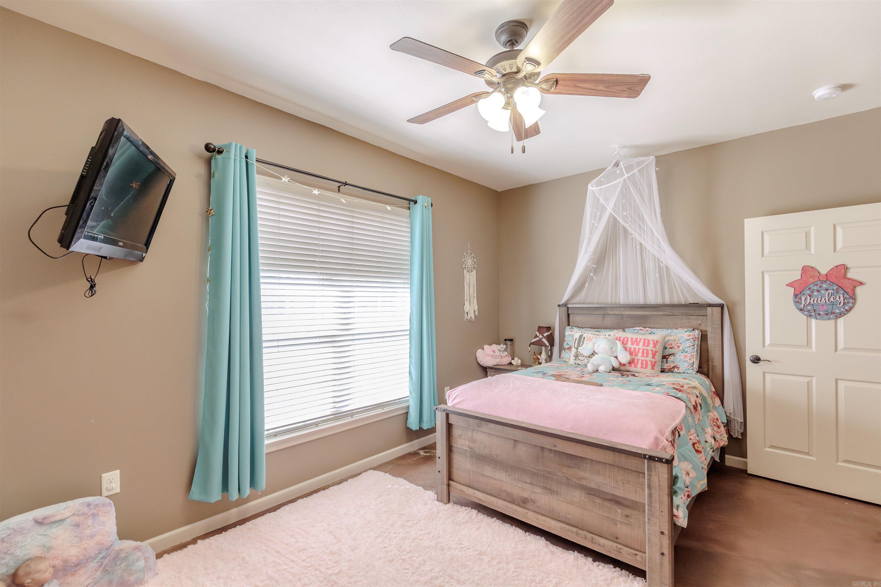 65 Wallace Bridge Road Perryville, AR 72126