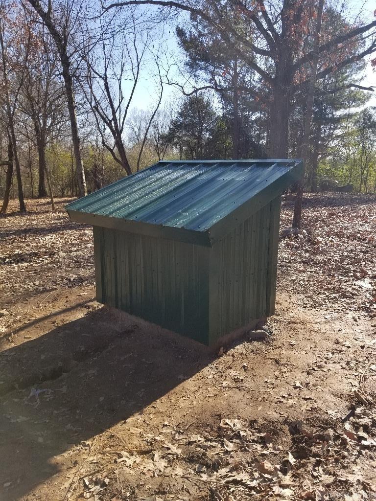 538 Fowler  Maynard, AR