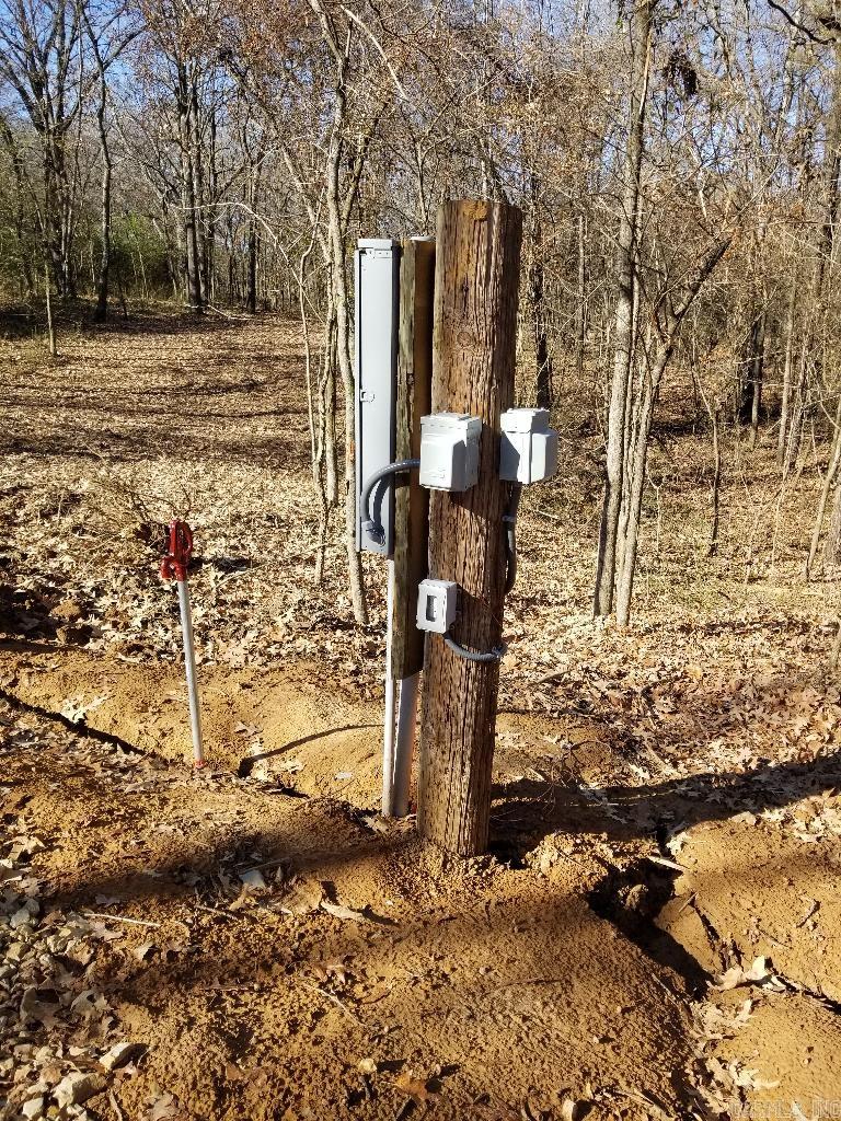 538 Fowler  Maynard, AR