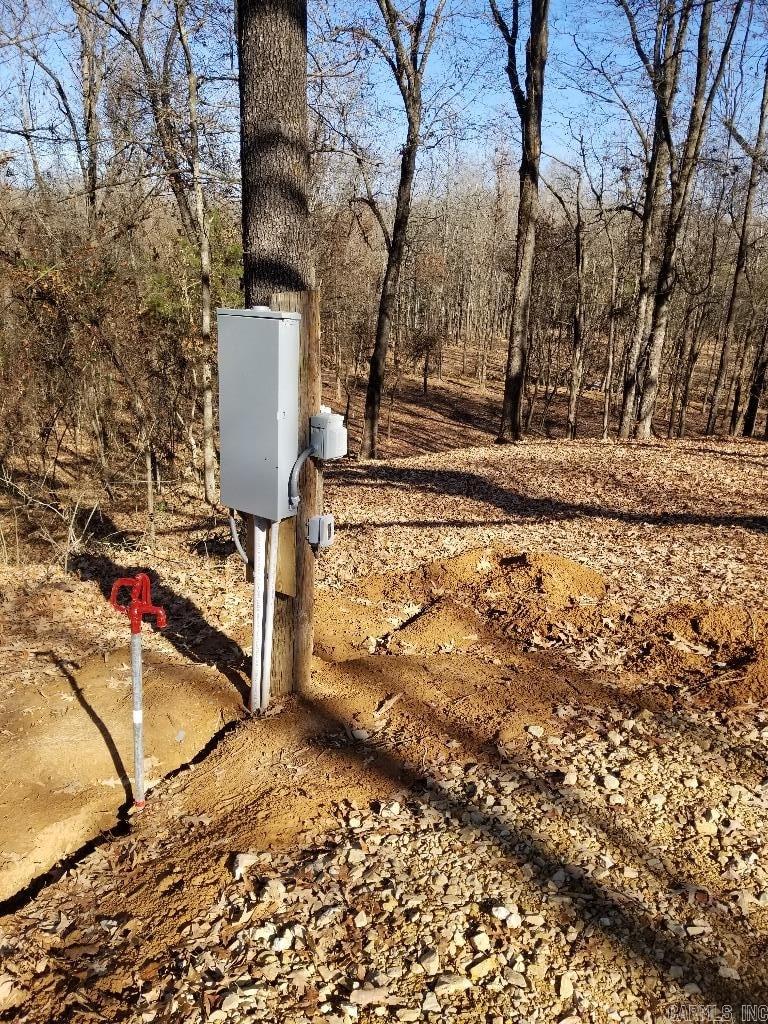 538 Fowler  Maynard, AR