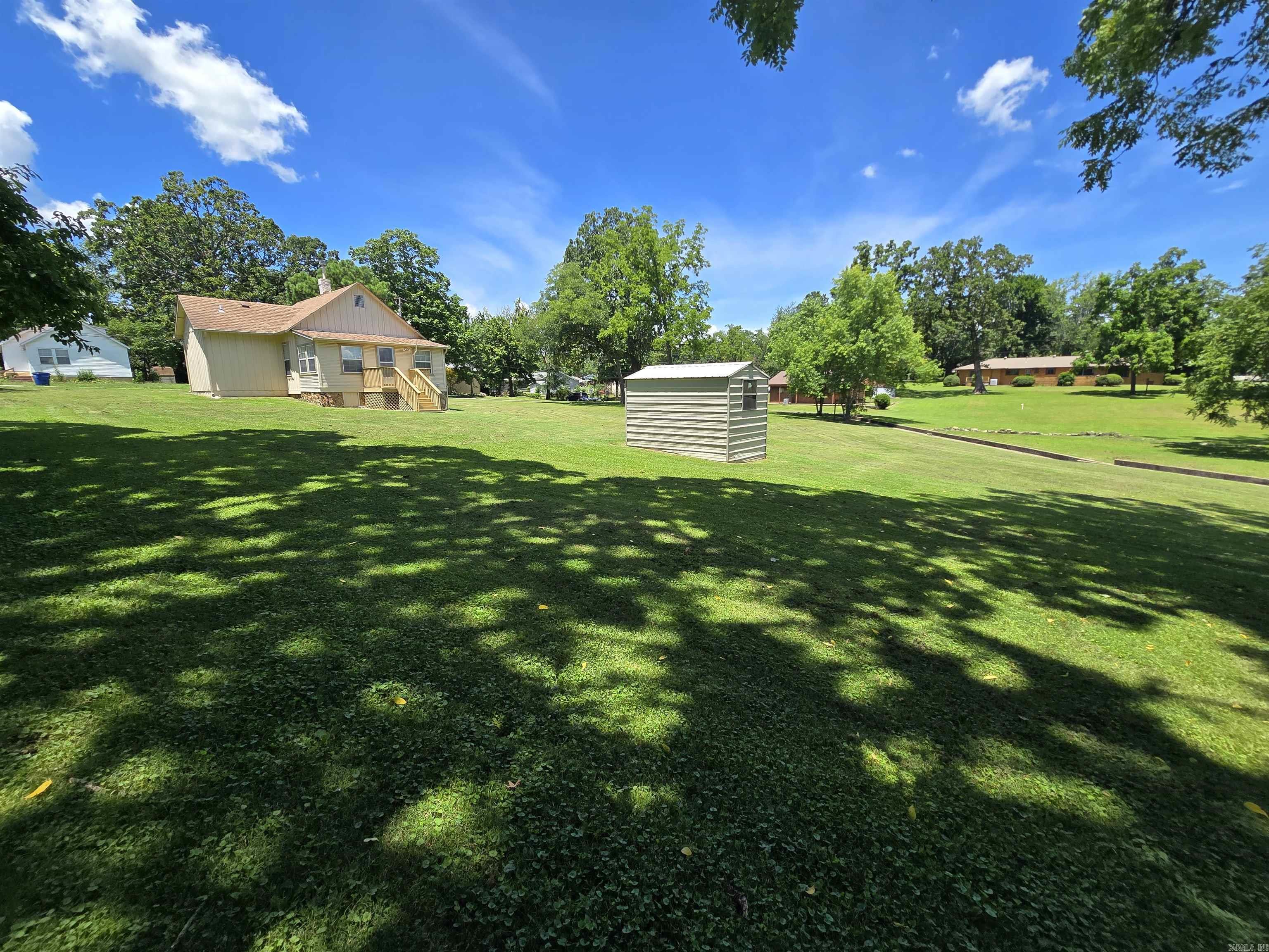 610 E 2nd  Mountain Home, AR