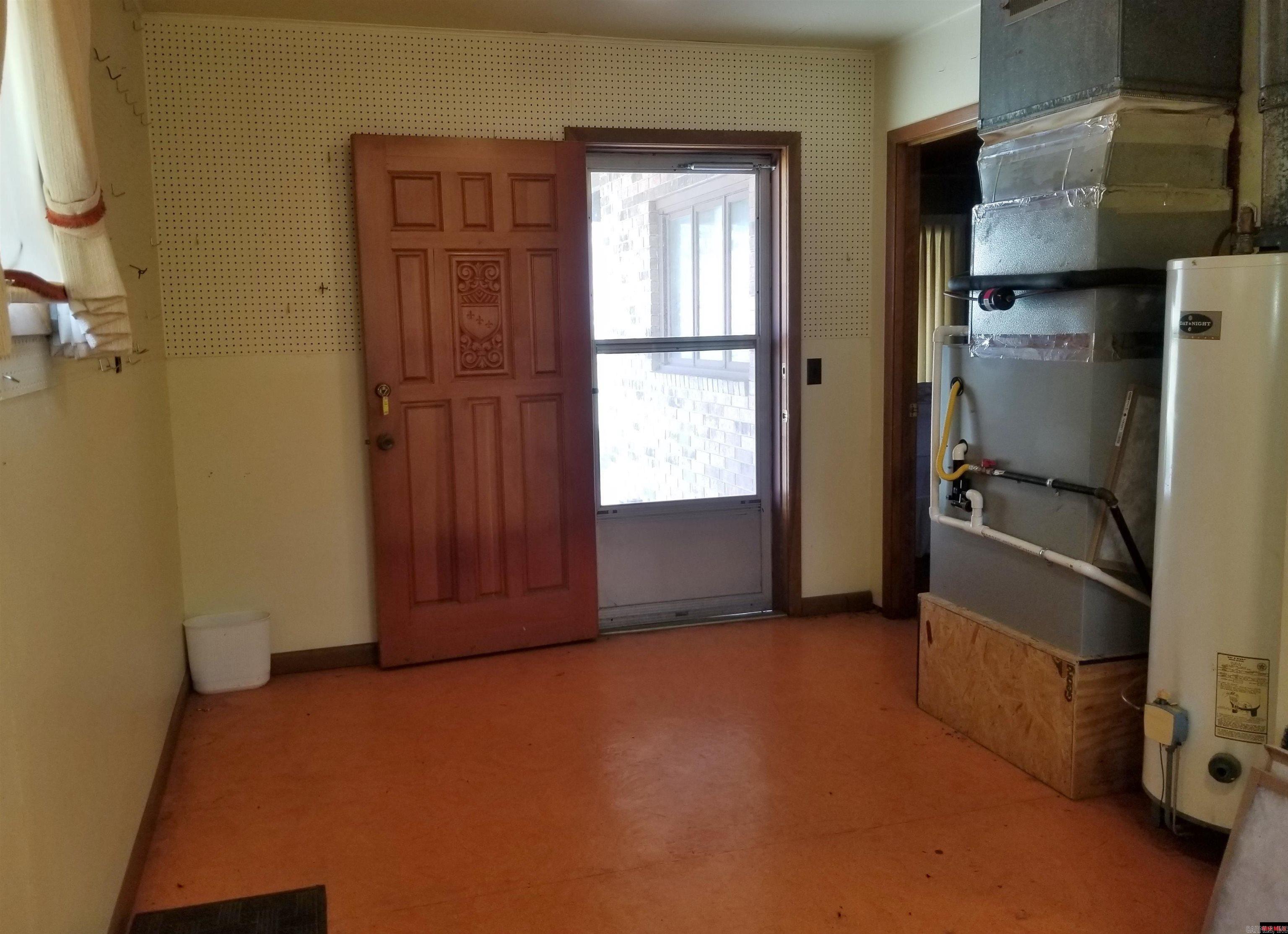 610 E 2nd  Mountain Home, AR