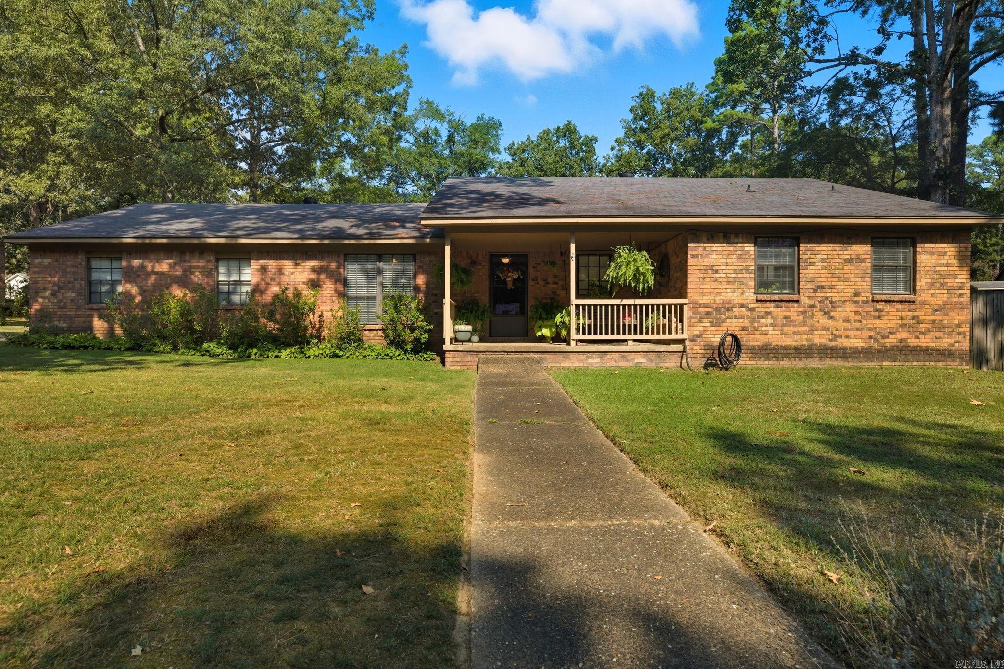 18310 Fawn Tree Drive Little Rock, AR 72210