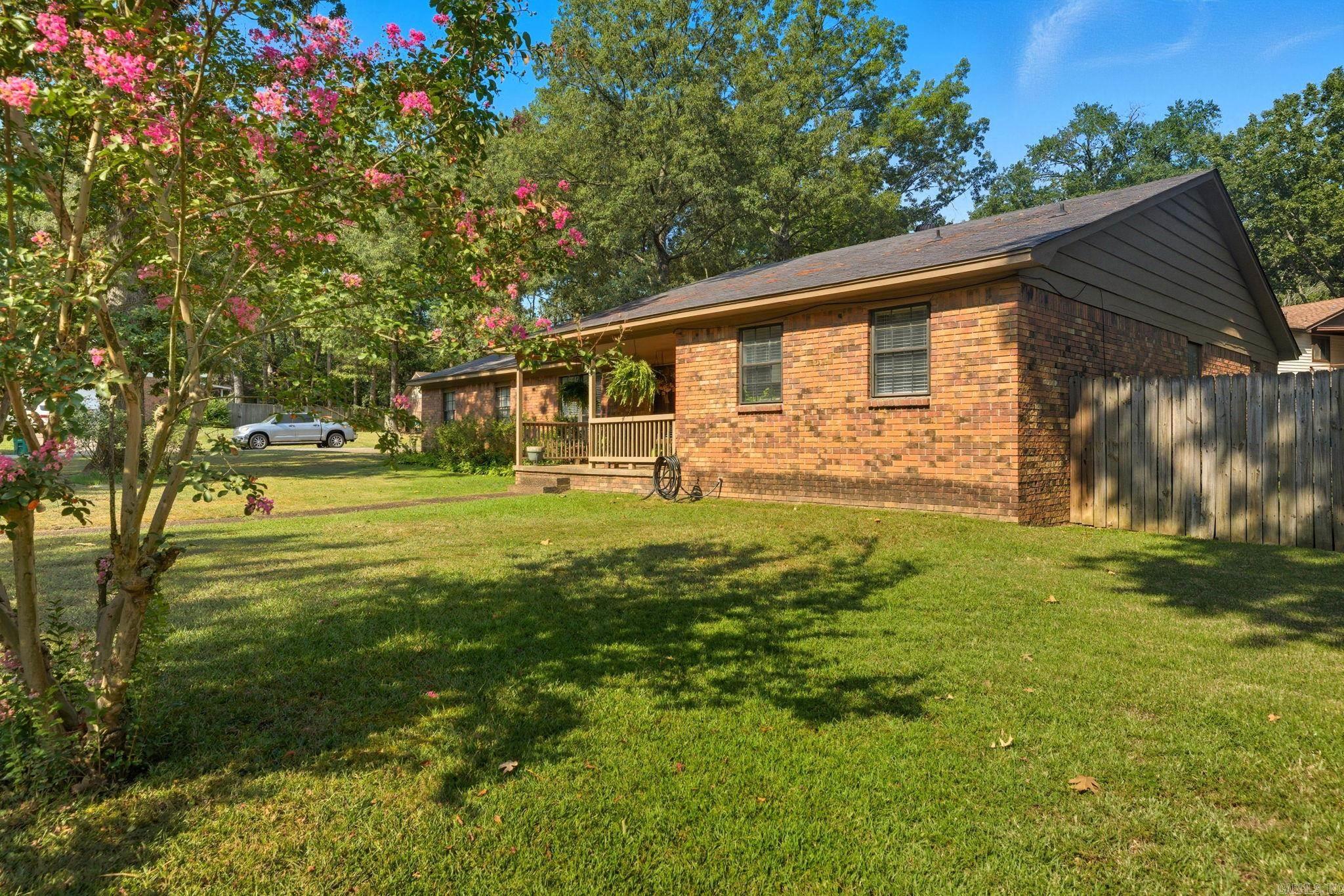 18310 Fawn Tree Drive Little Rock, AR 72210