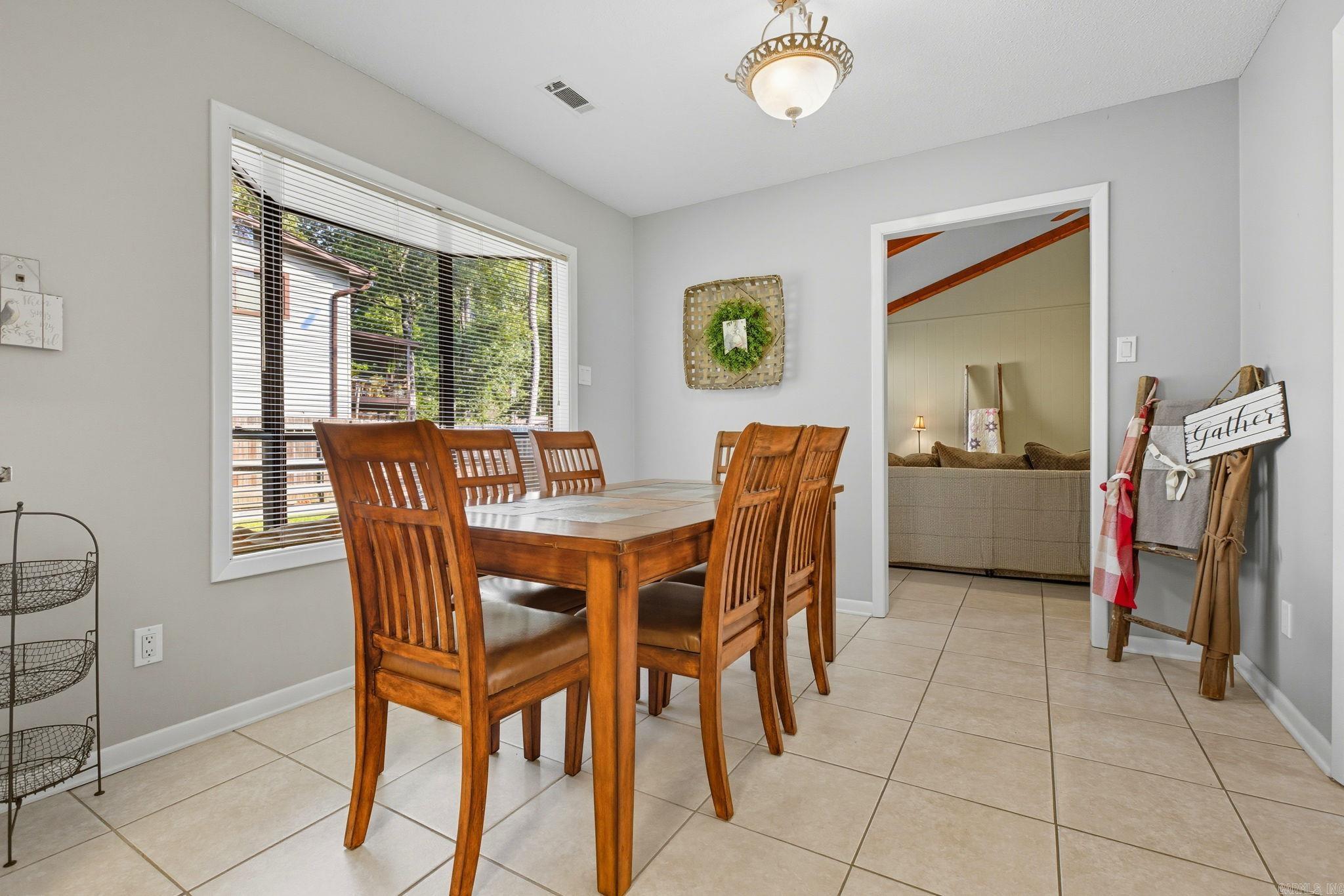 18310 Fawn Tree Drive Little Rock, AR 72210