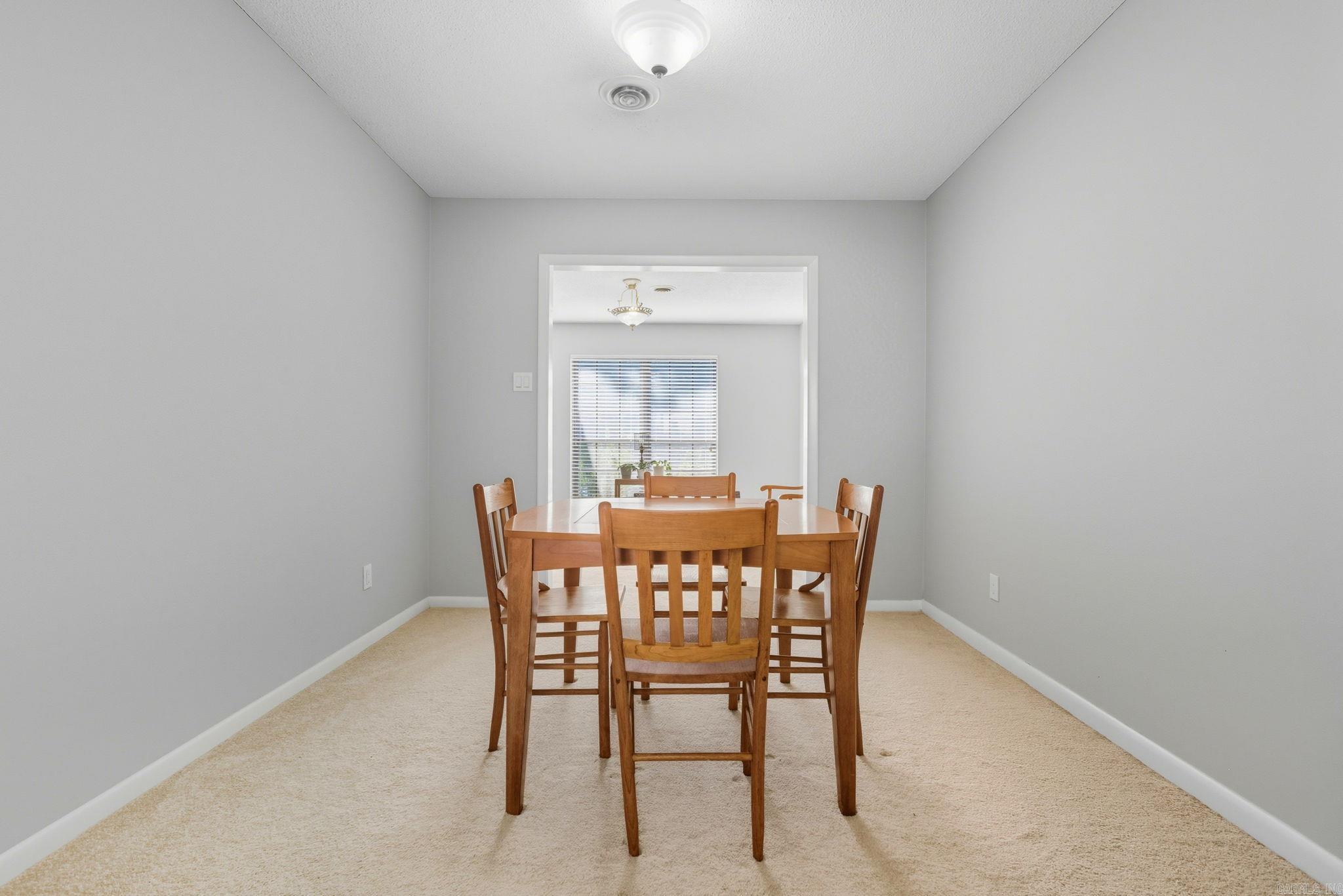 18310 Fawn Tree Drive Little Rock, AR 72210