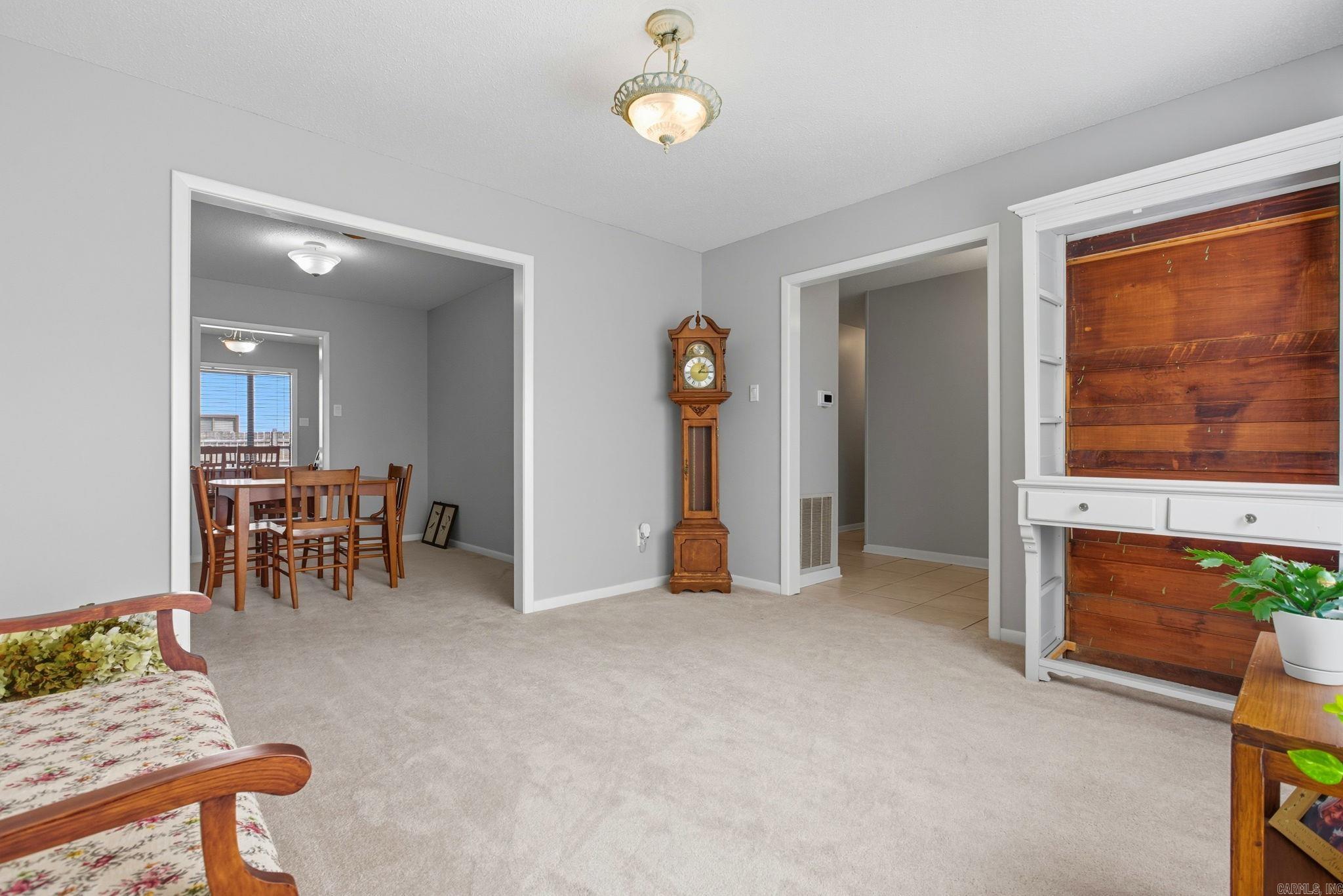 18310 Fawn Tree Drive Little Rock, AR 72210