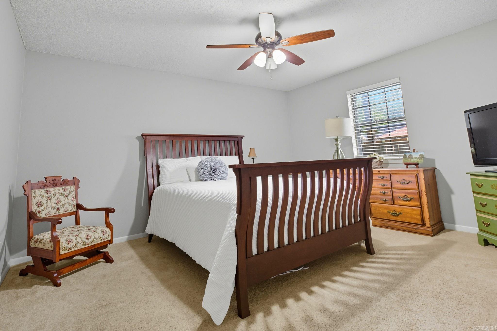 18310 Fawn Tree Drive Little Rock, AR 72210