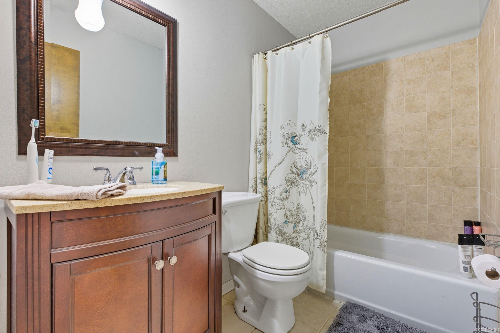 18310 Fawn Tree Drive Little Rock, AR 72210