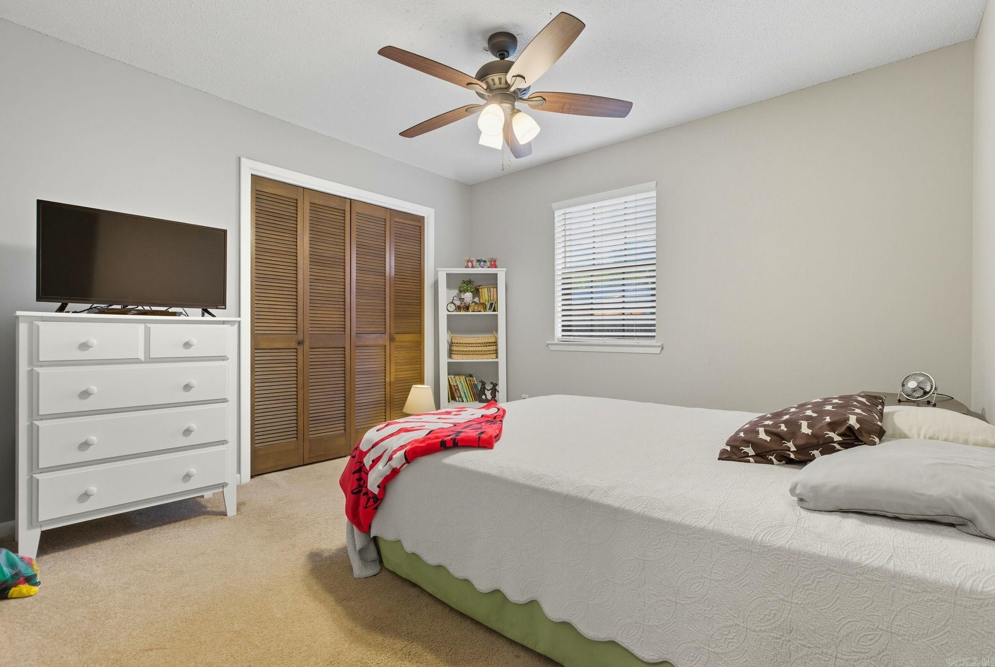 18310 Fawn Tree Drive Little Rock, AR 72210