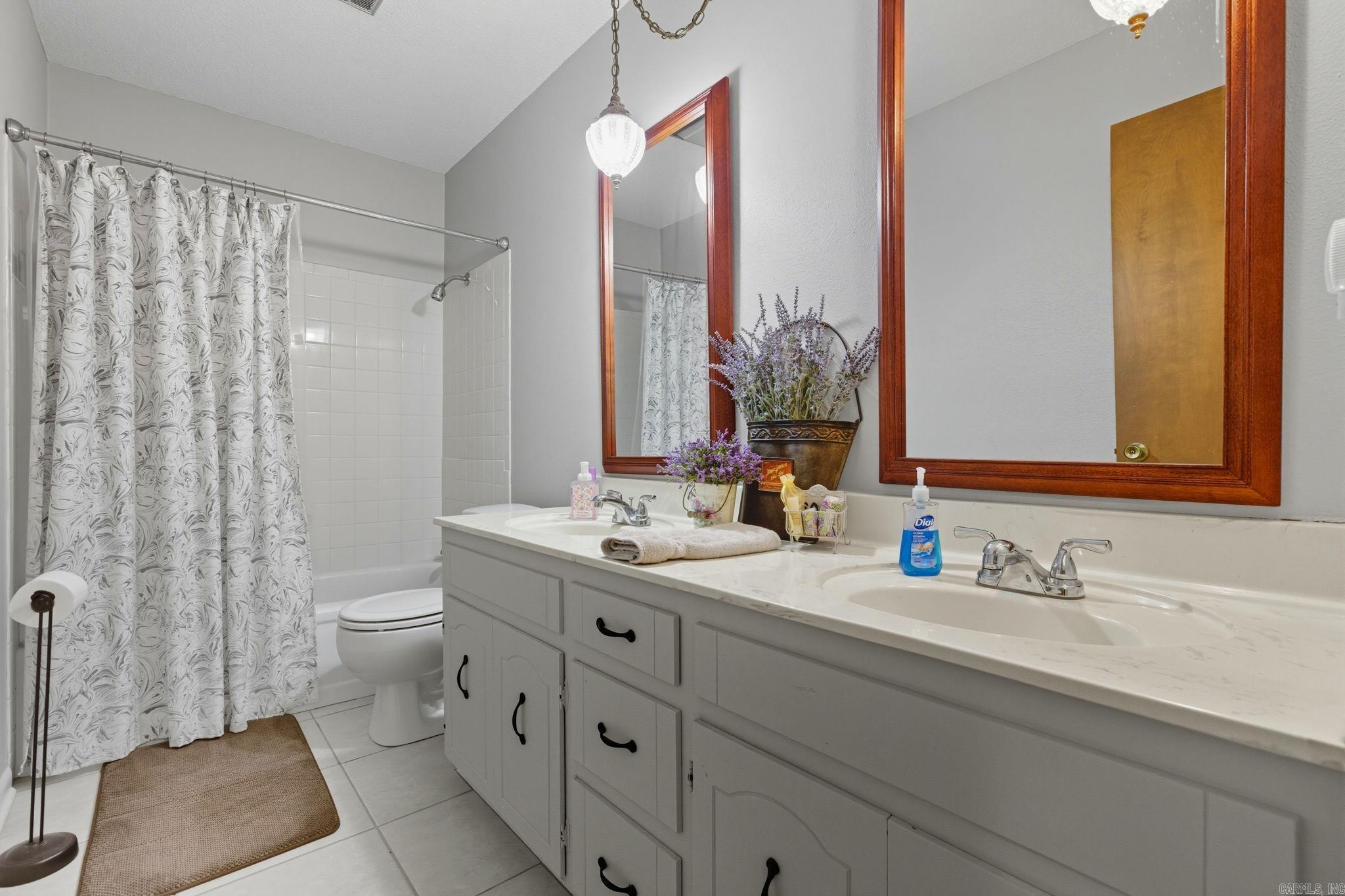 18310 Fawn Tree Drive Little Rock, AR 72210