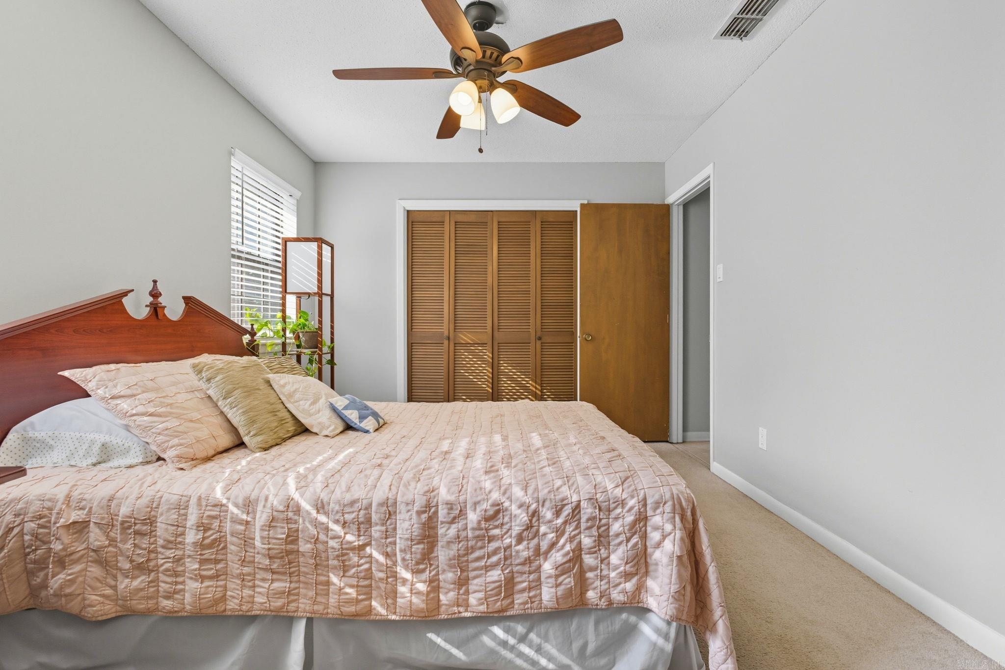 18310 Fawn Tree Drive Little Rock, AR 72210