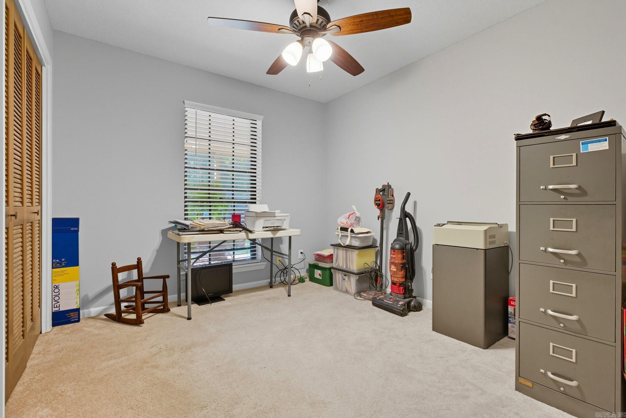 18310 Fawn Tree Drive Little Rock, AR 72210