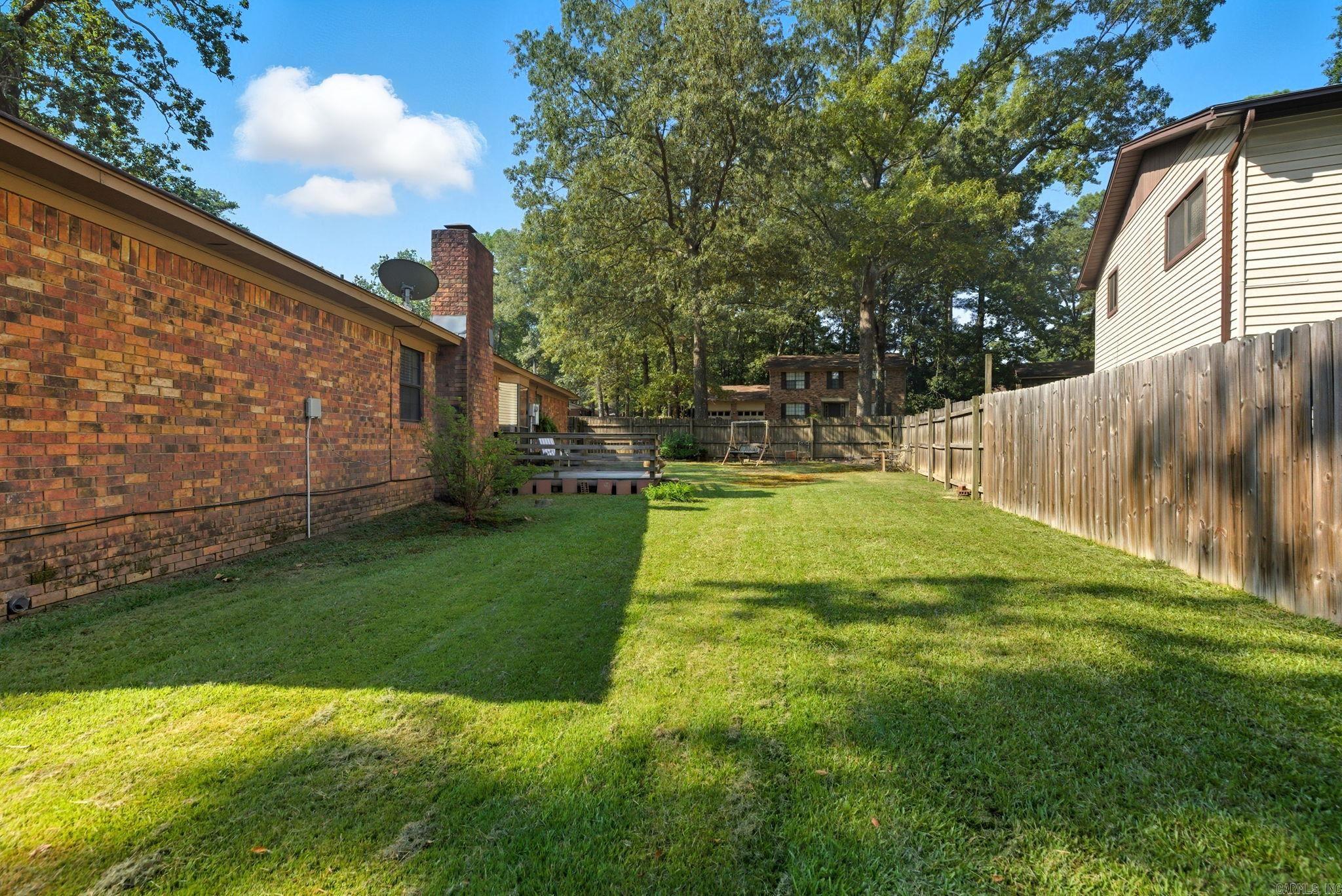 18310 Fawn Tree Drive Little Rock, AR 72210