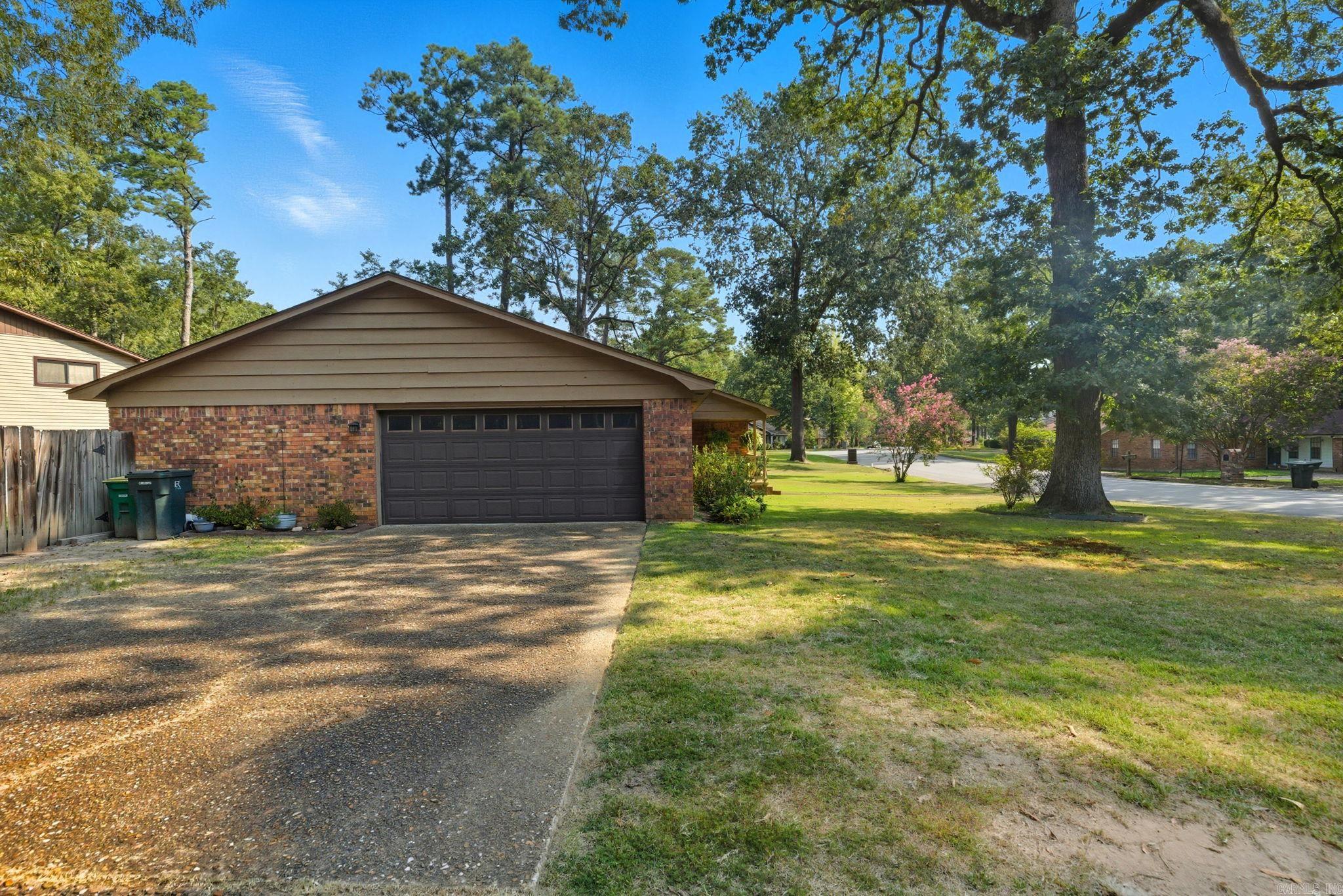 18310 Fawn Tree Drive Little Rock, AR 72210