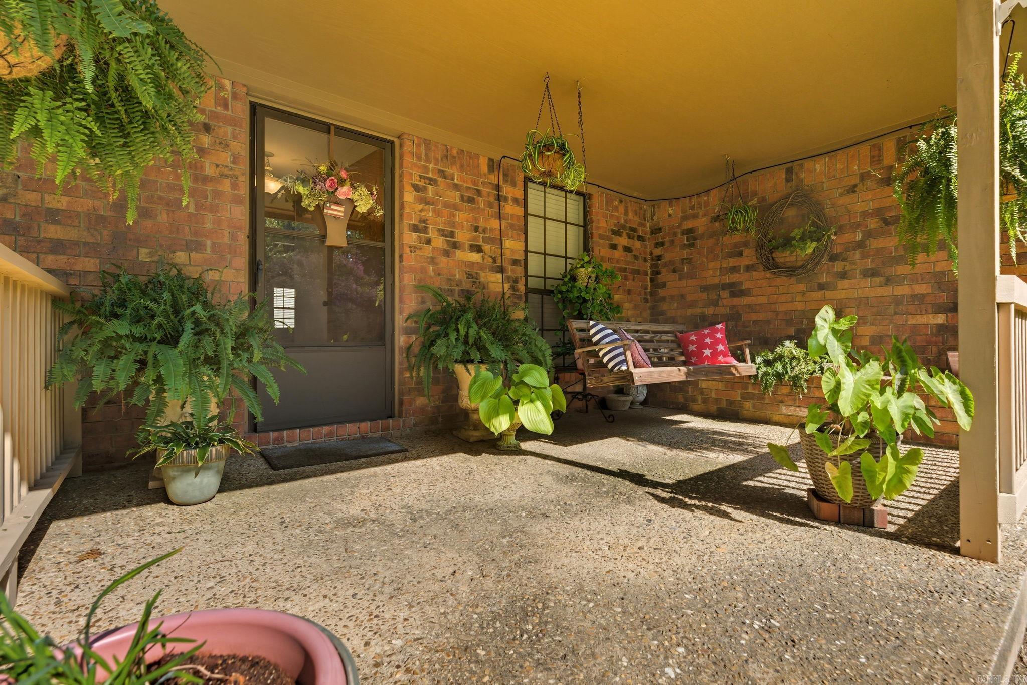 18310 Fawn Tree Drive Little Rock, AR 72210