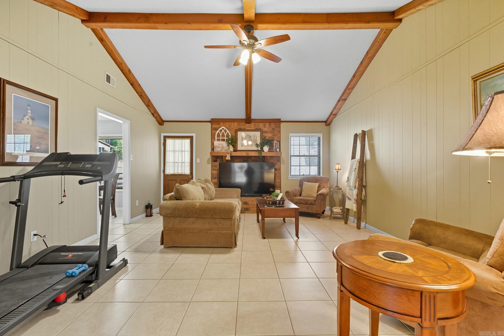 18310 Fawn Tree Drive Little Rock, AR 72210