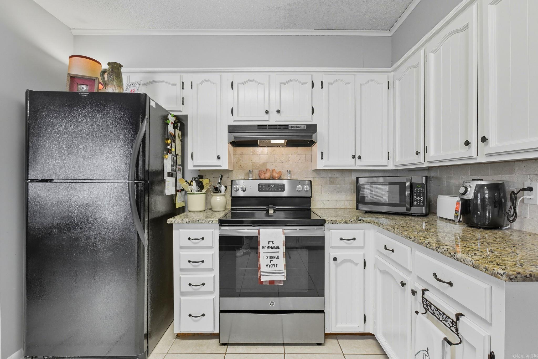 18310 Fawn Tree Drive Little Rock, AR 72210