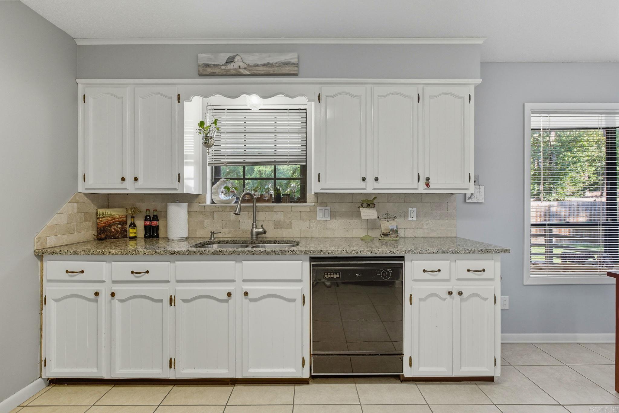 18310 Fawn Tree Drive Little Rock, AR 72210