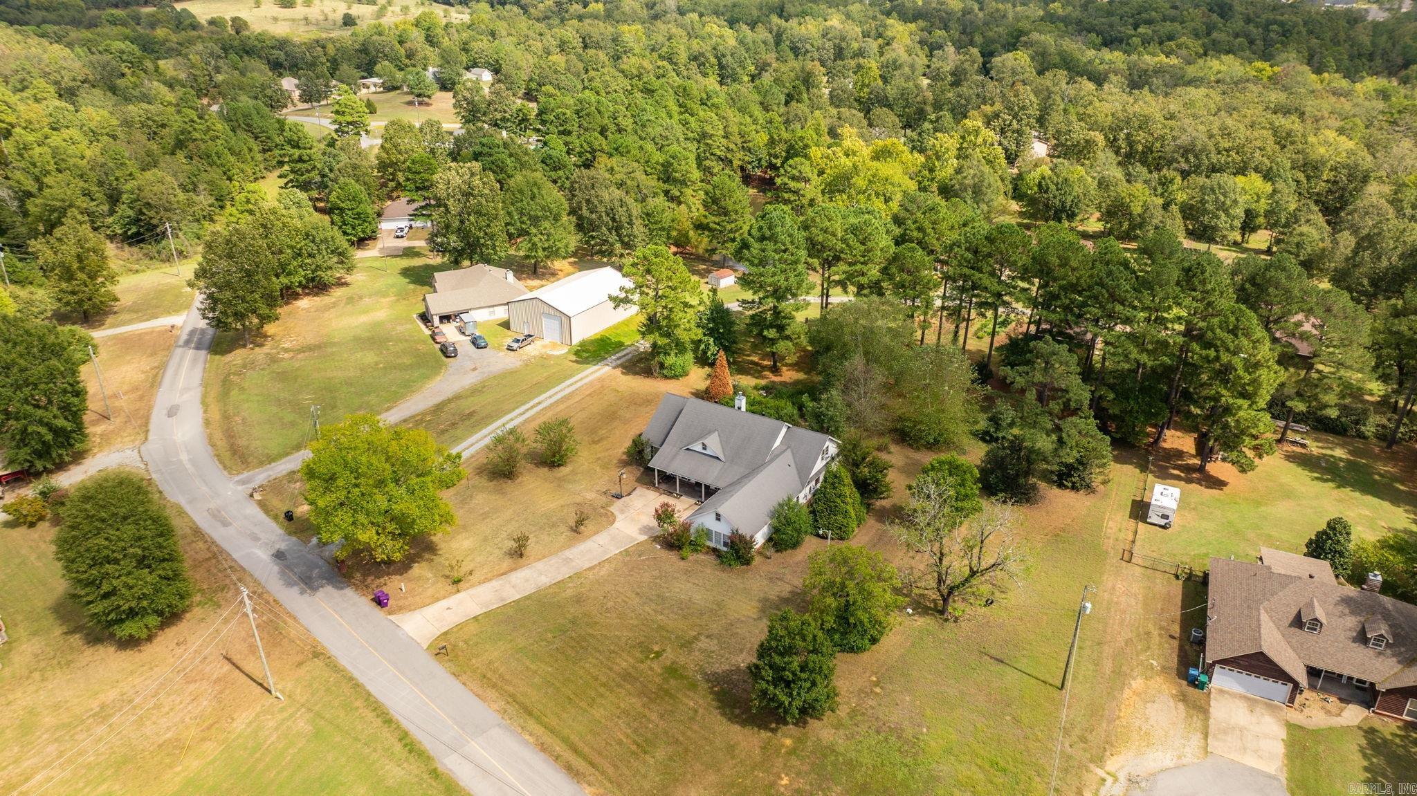 11224 Thompson Dairy  Benton, AR