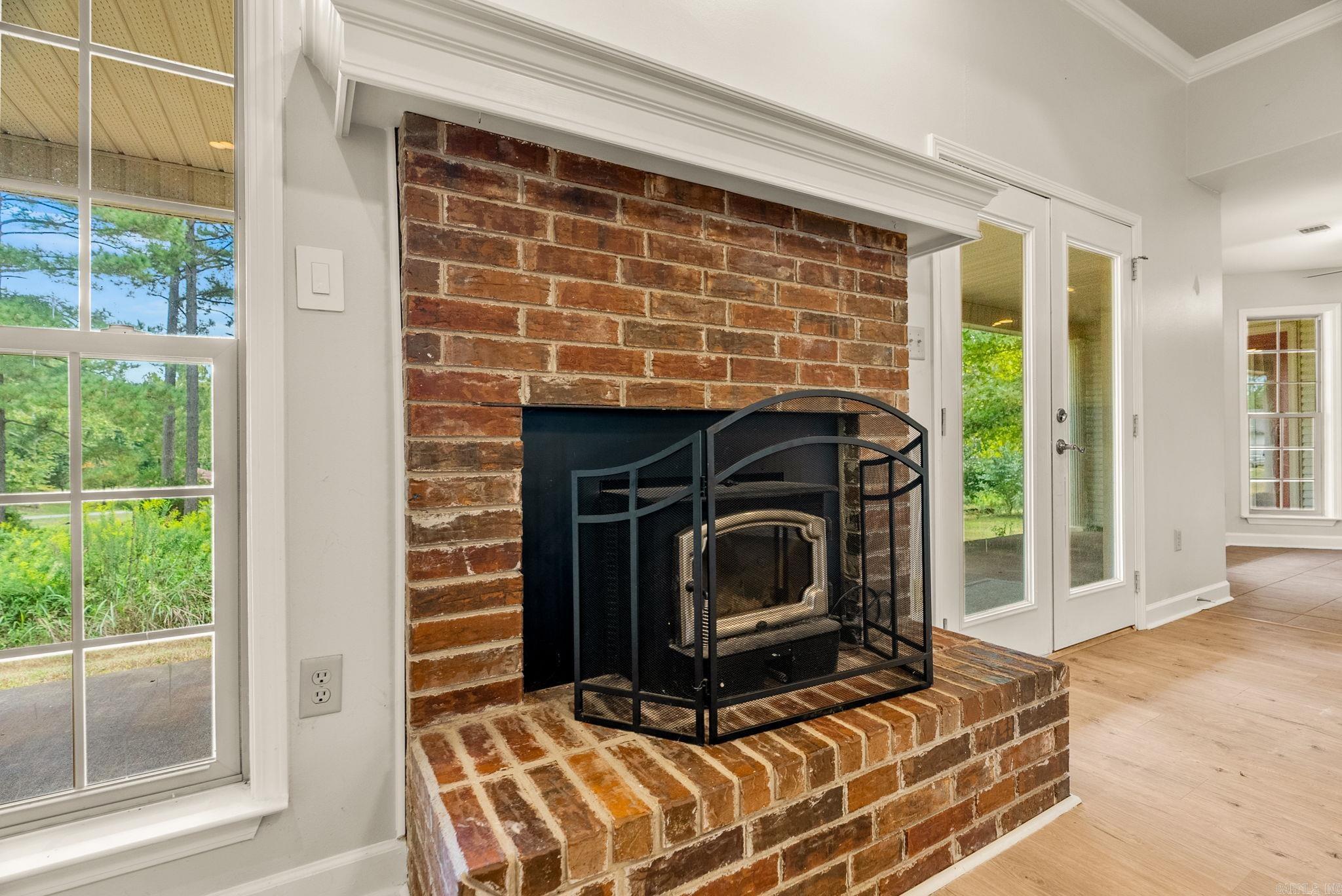 11224 Thompson Dairy  Benton, AR