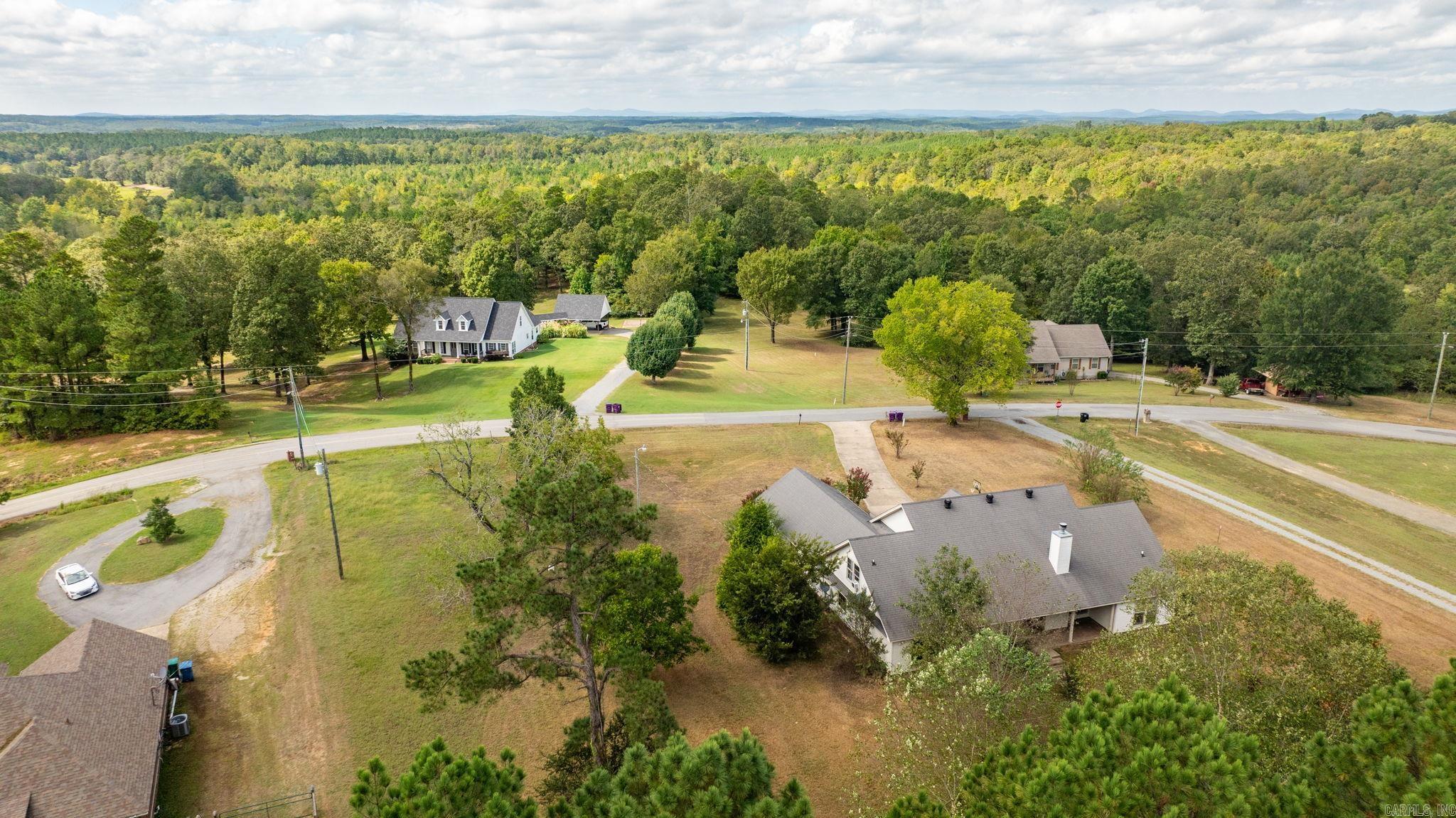 11224 Thompson Dairy  Benton, AR