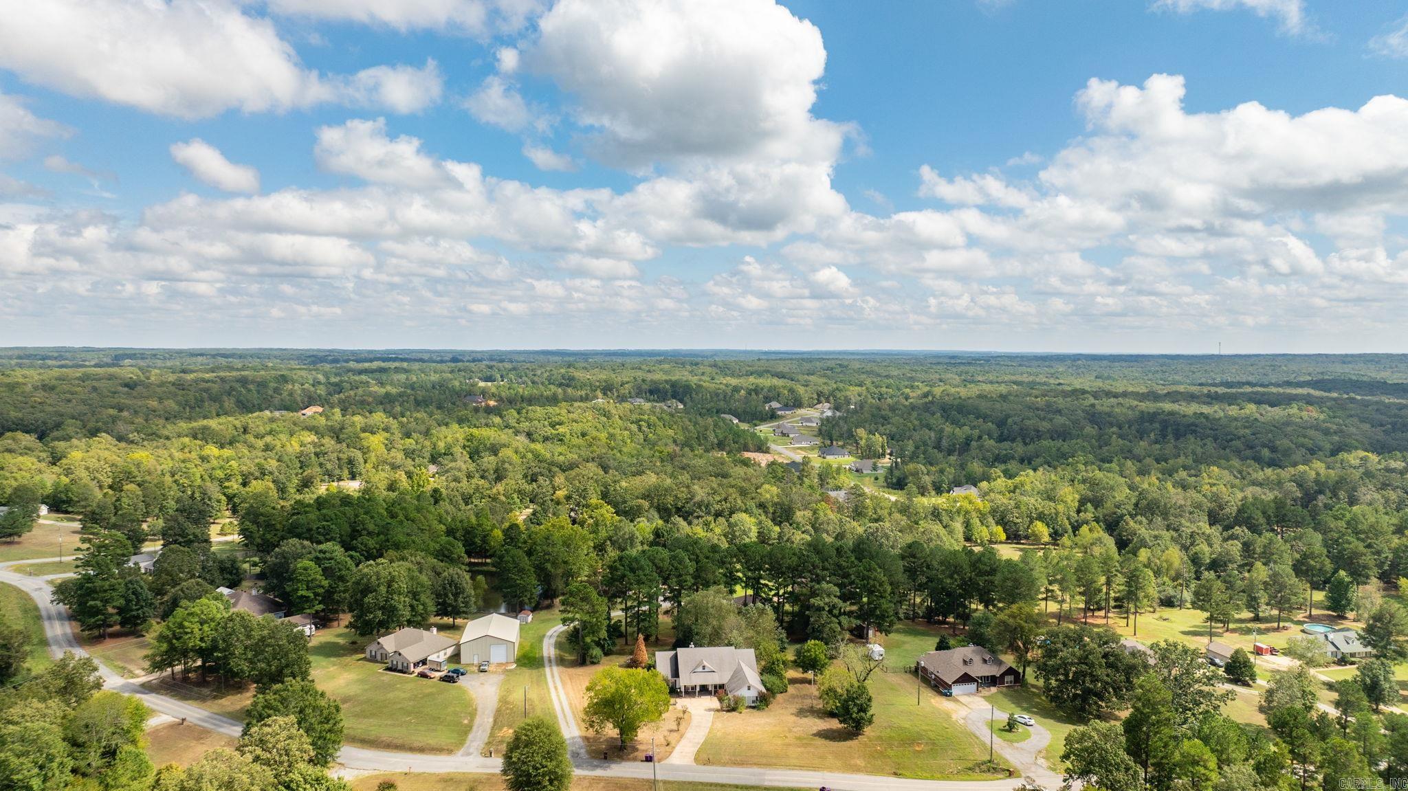 11224 Thompson Dairy  Benton, AR