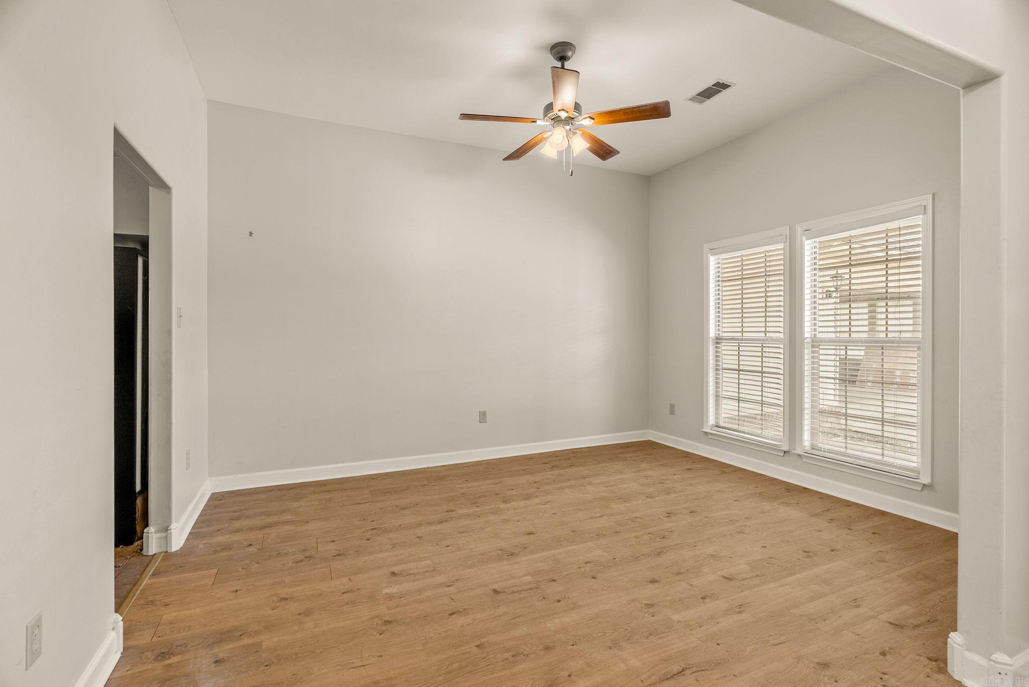 11224 Thompson Dairy  Benton, AR