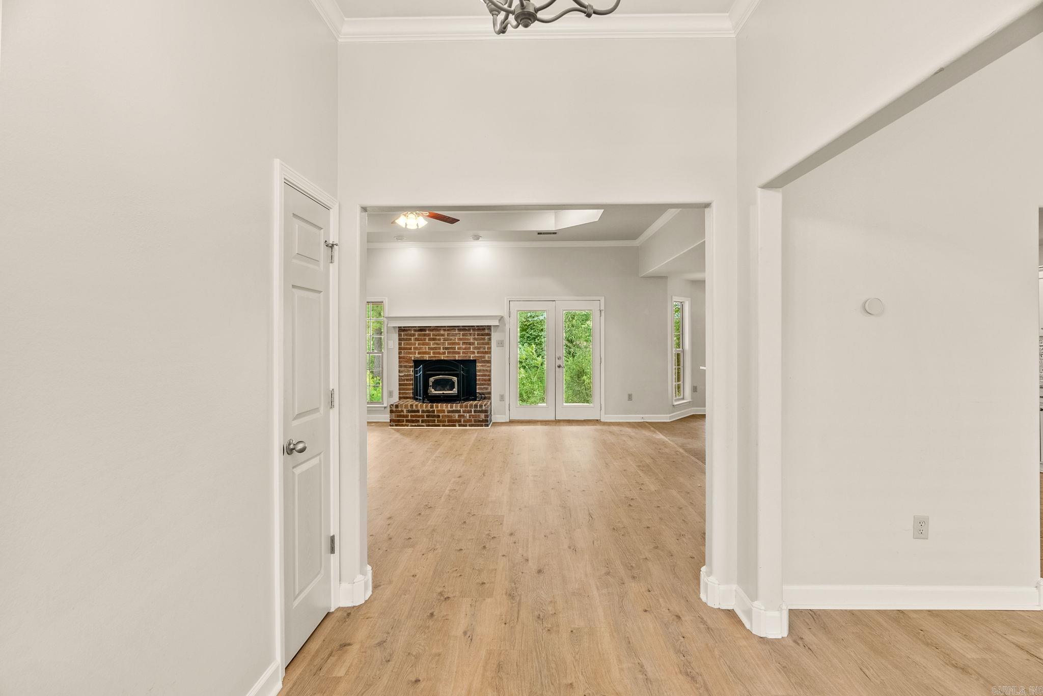 11224 Thompson Dairy  Benton, AR