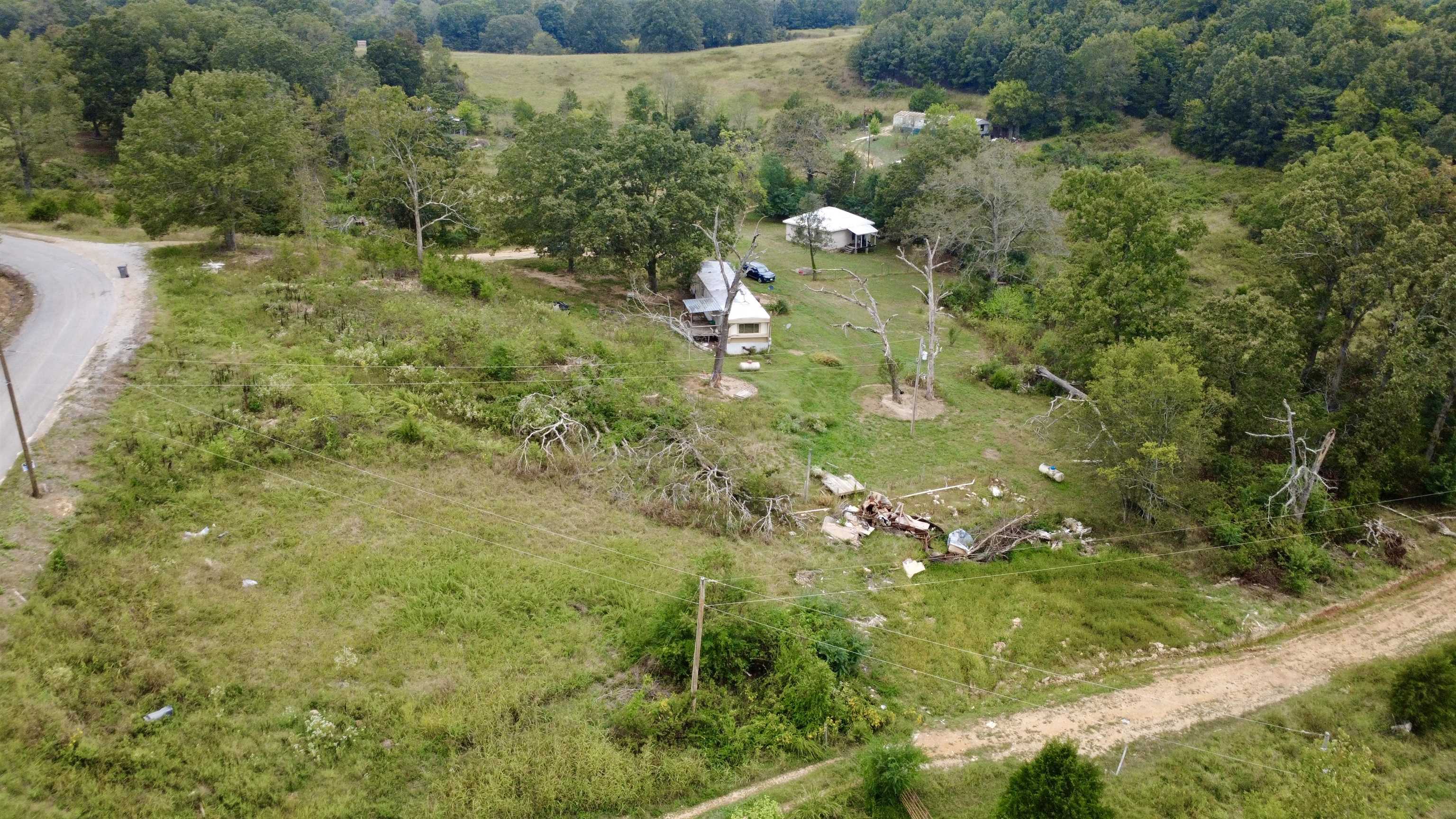 225 Claxton Loop Batesville, AR 72501