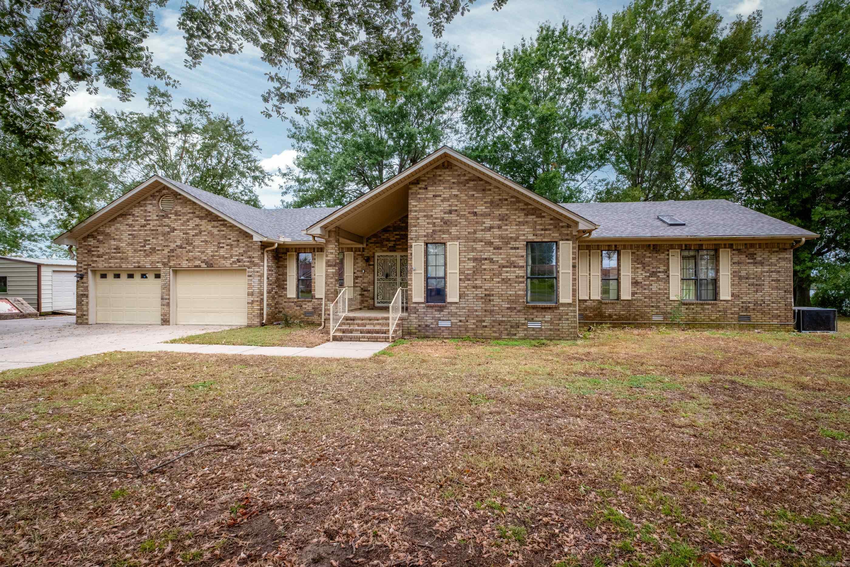 12208 Willow Beach Road