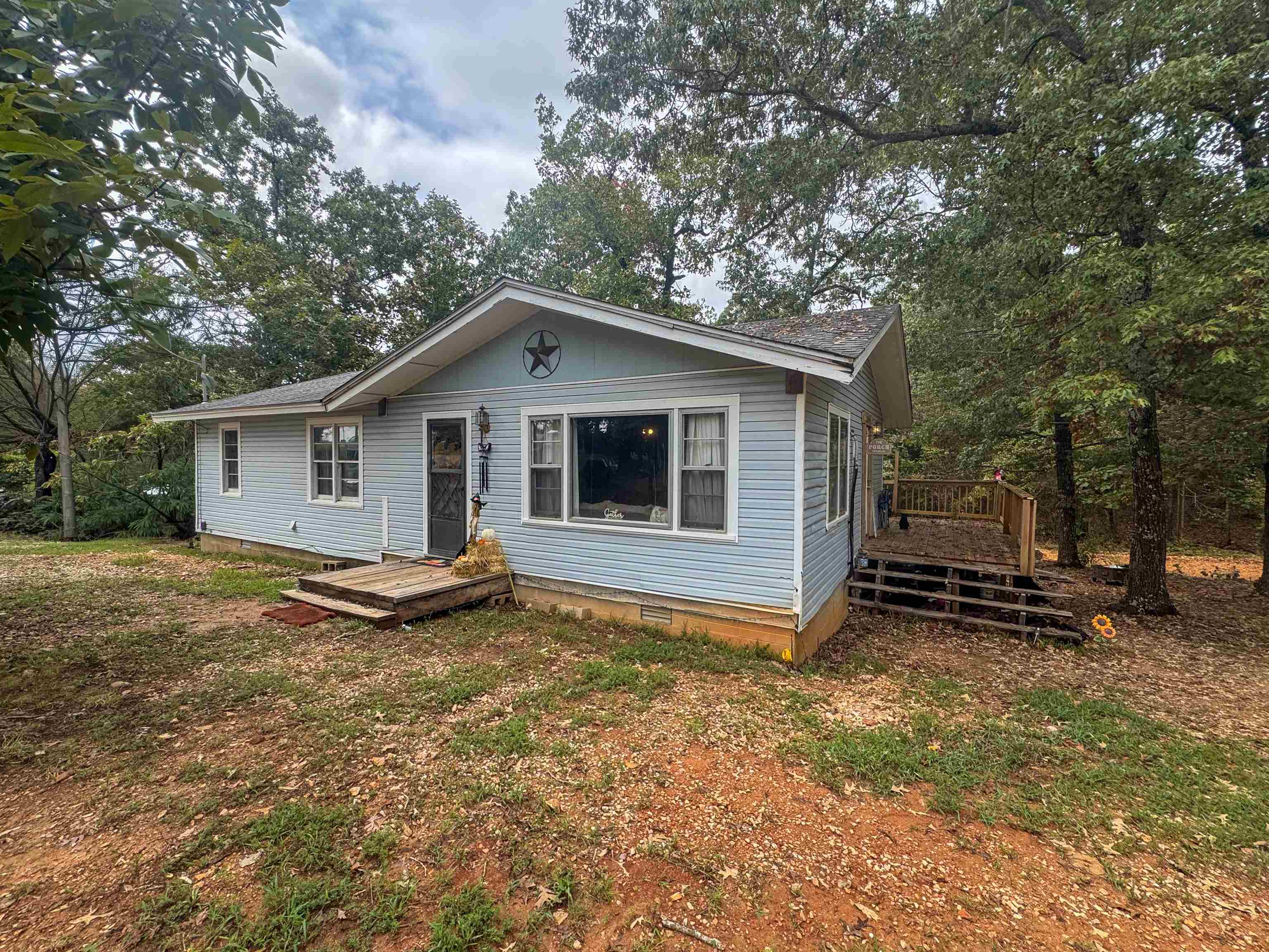 2541 Highway 62/412  Highland, AR