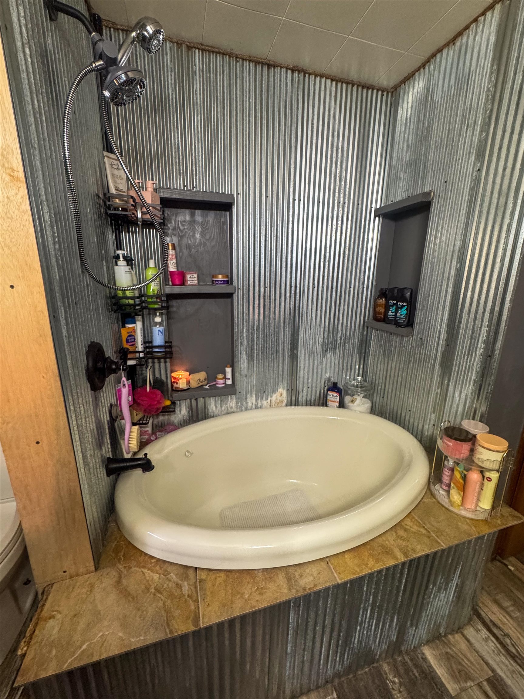 2541 Highway 62/412  Highland, AR