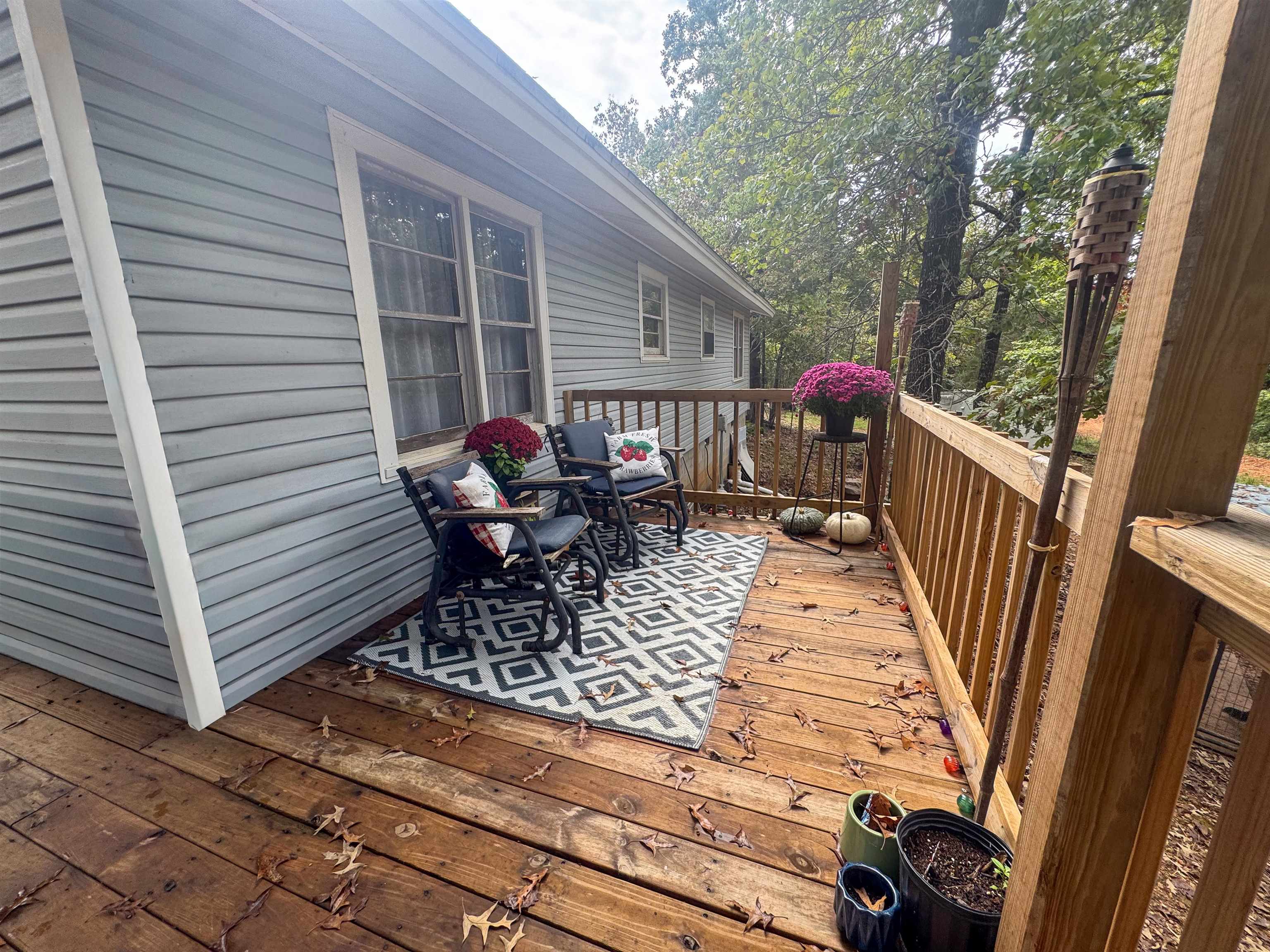 2541 Highway 62/412  Highland, AR