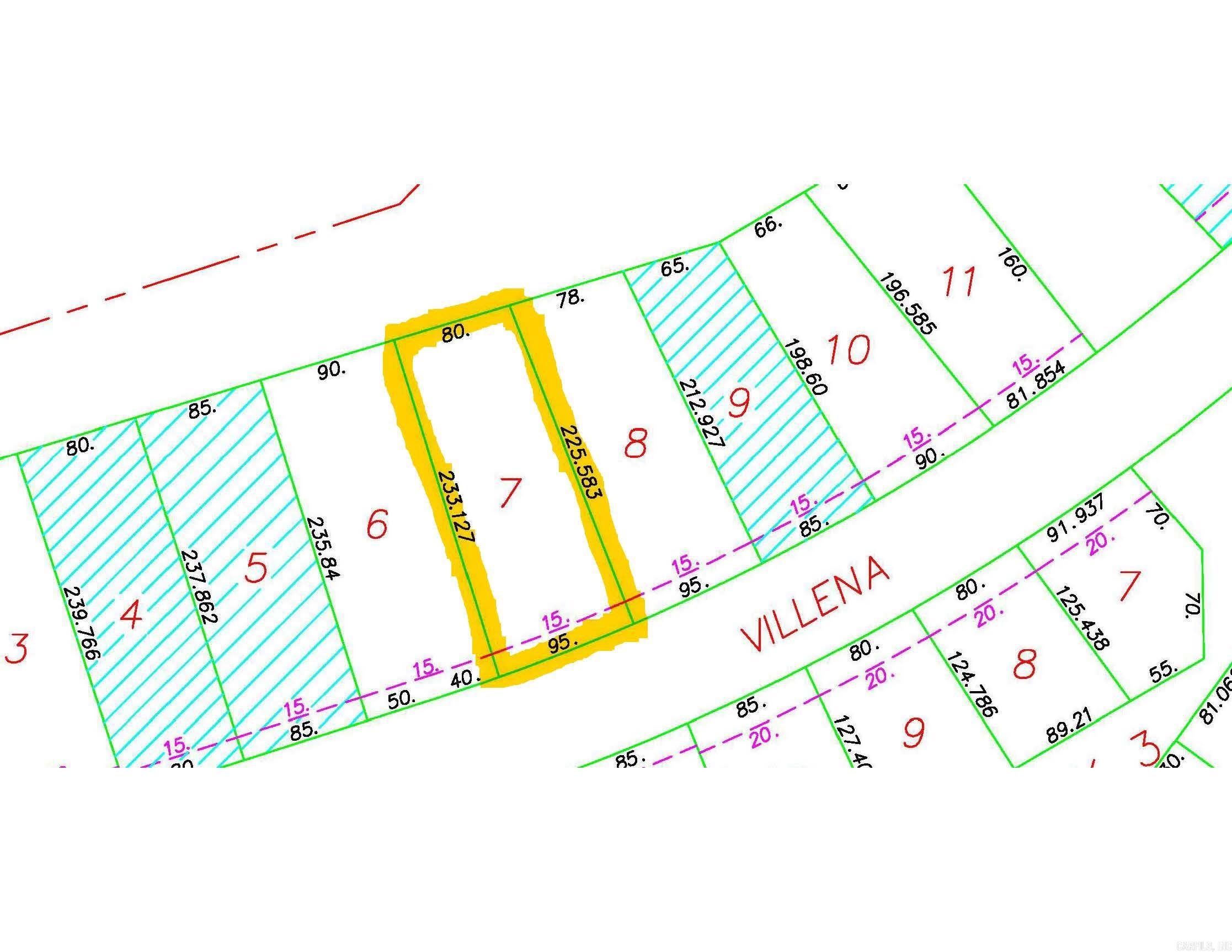 140 E Villena  Hot Springs Village, AR