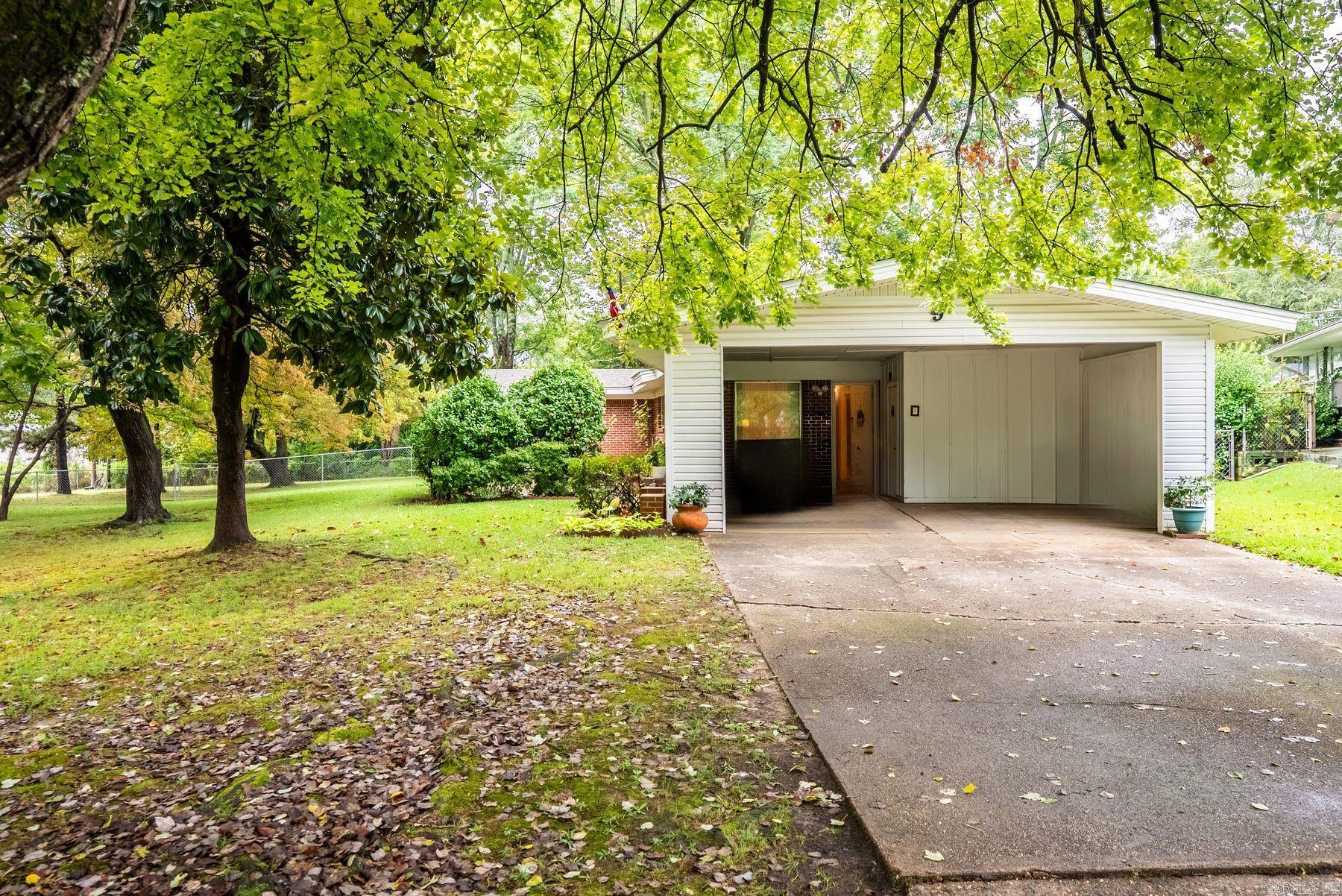 9 Phyllis Court Jacksonville, AR 72076