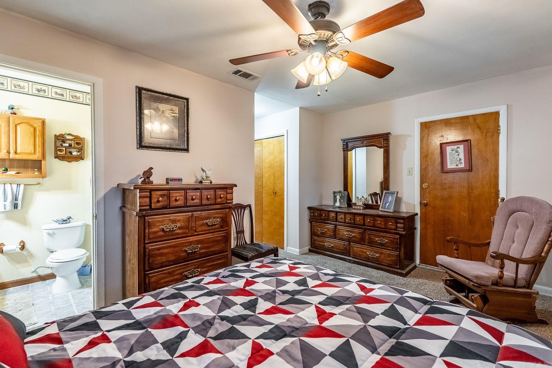 9 Phyllis Court Jacksonville, AR 72076