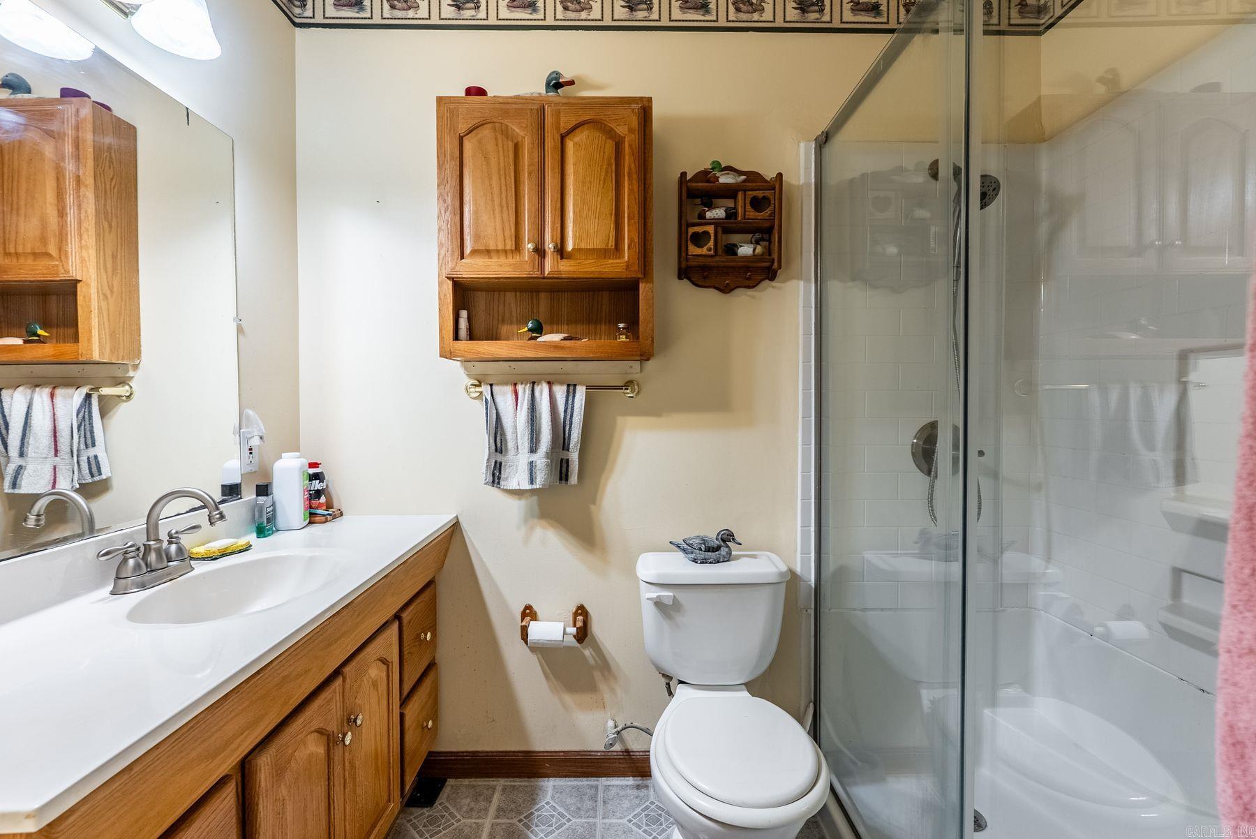 9 Phyllis Court Jacksonville, AR 72076