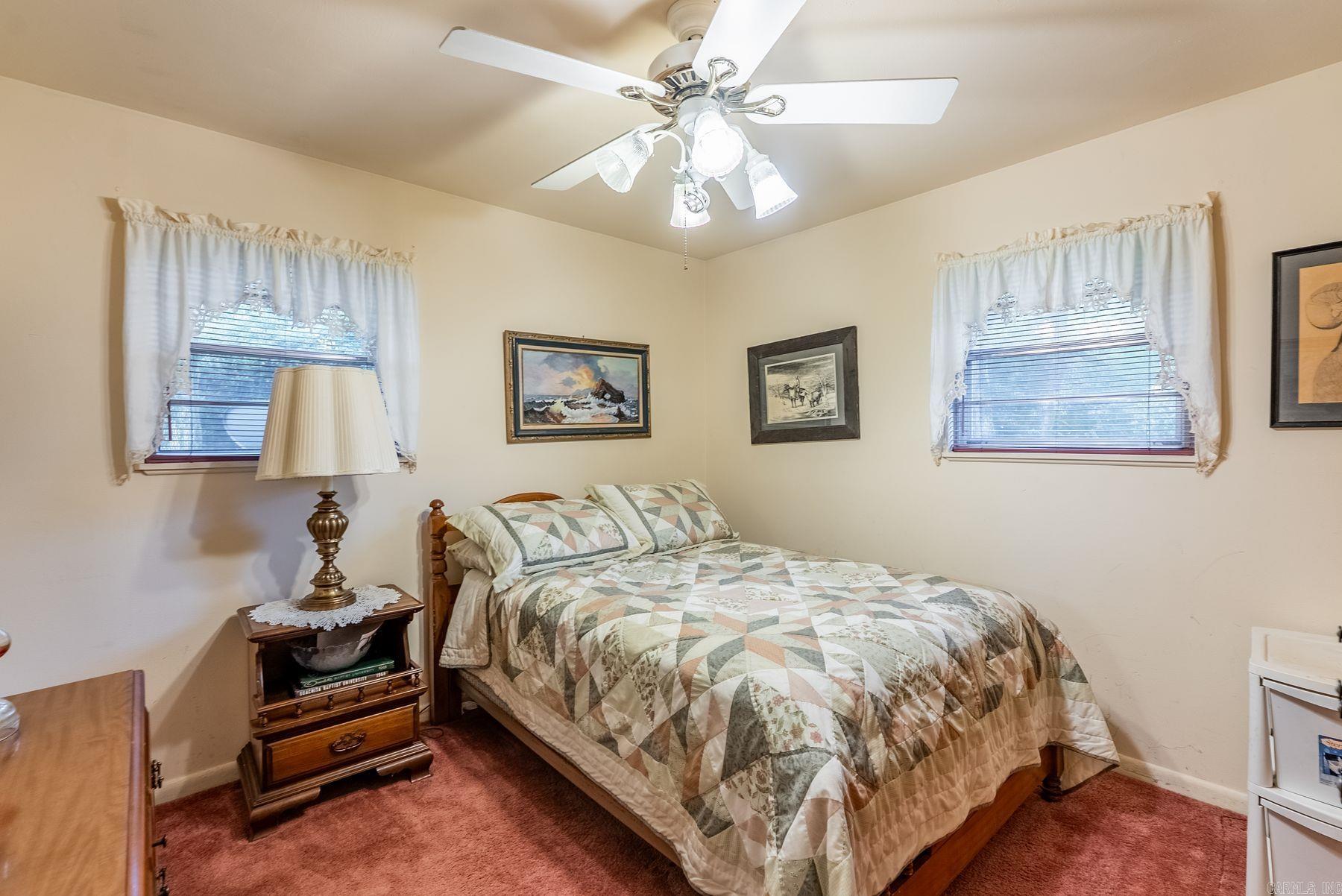 9 Phyllis Court Jacksonville, AR 72076