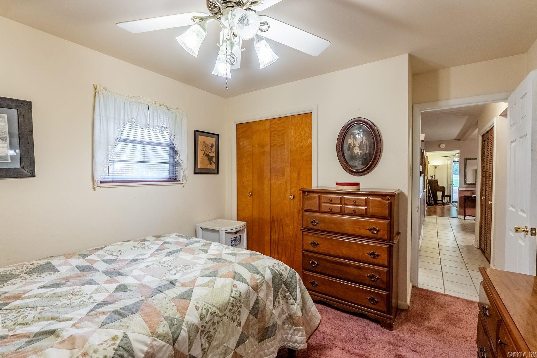 9 Phyllis Court Jacksonville, AR 72076