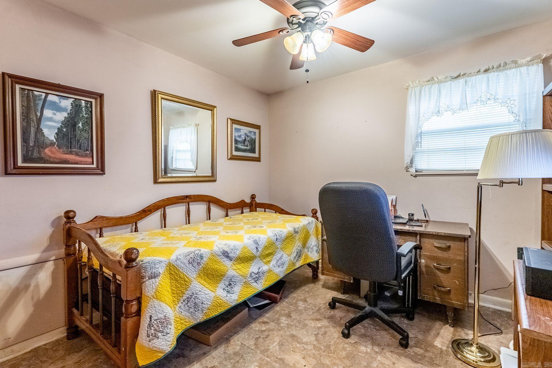 9 Phyllis Court Jacksonville, AR 72076