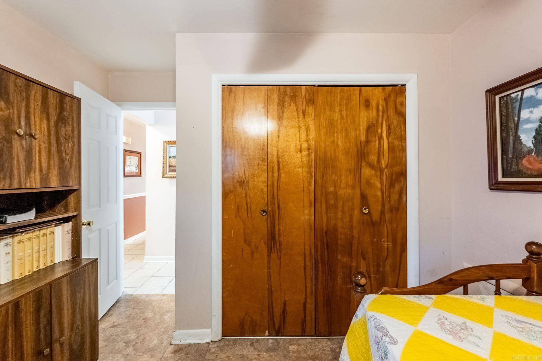 9 Phyllis Court Jacksonville, AR 72076