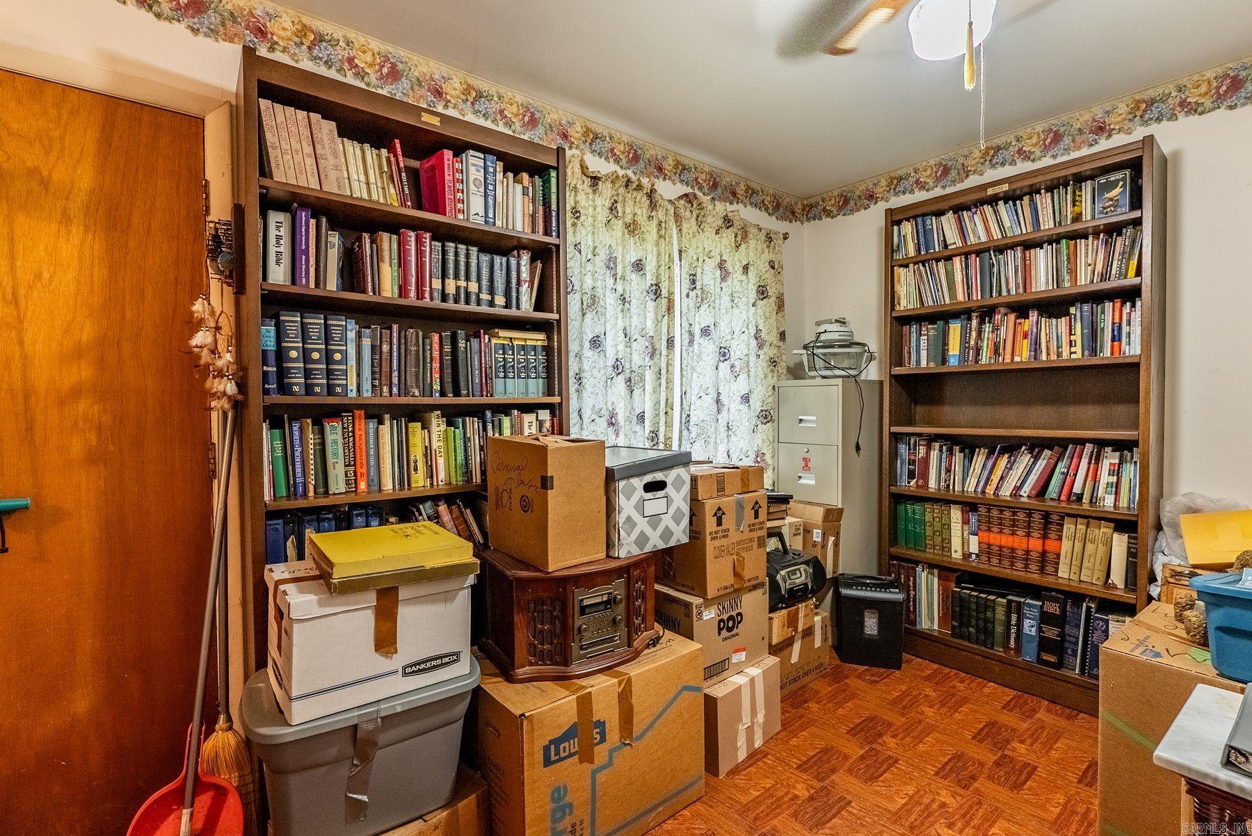 9 Phyllis Court Jacksonville, AR 72076