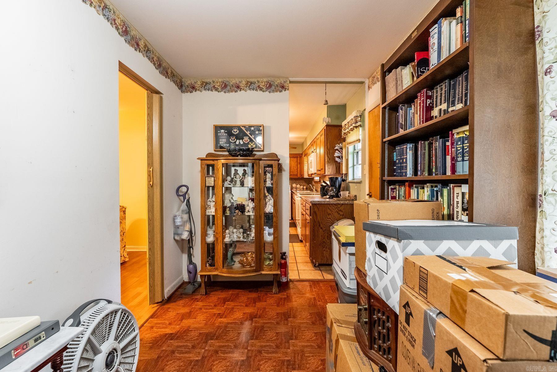 9 Phyllis Court Jacksonville, AR 72076