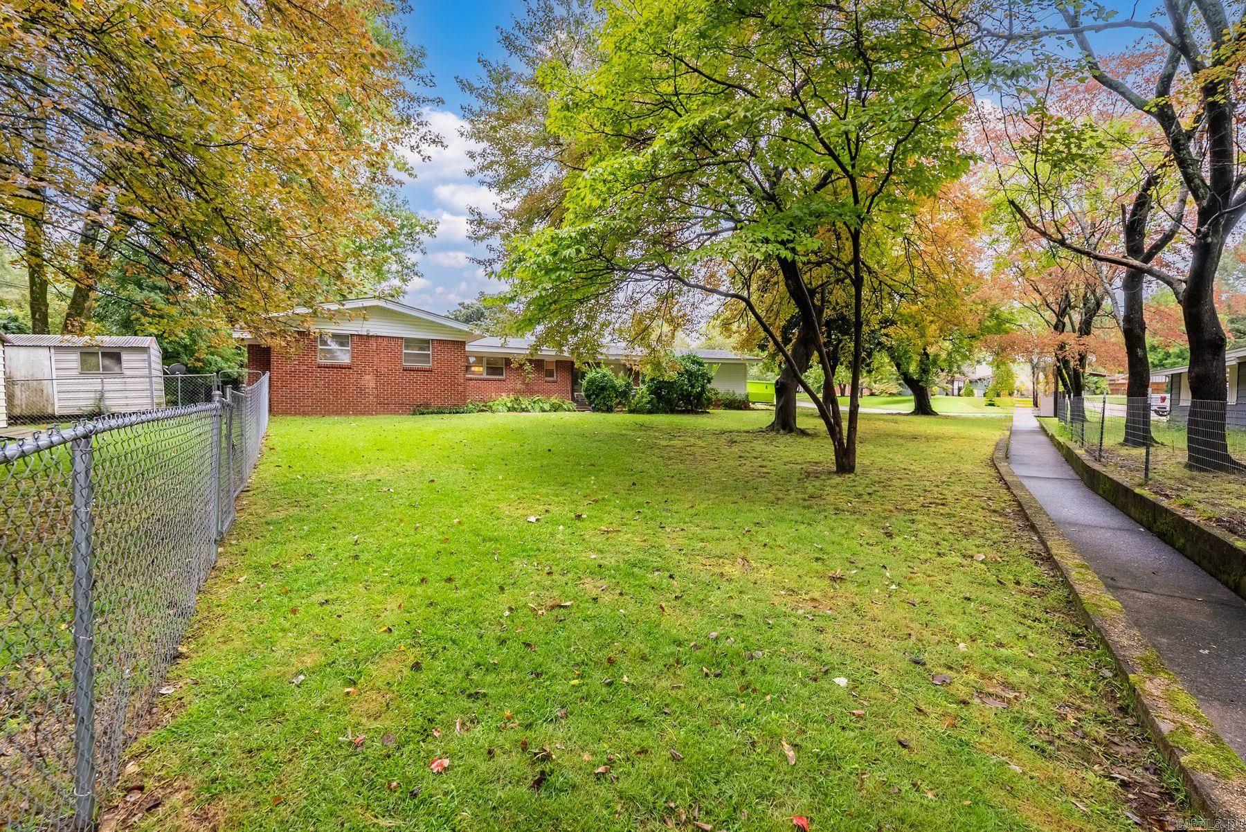 9 Phyllis Court Jacksonville, AR 72076