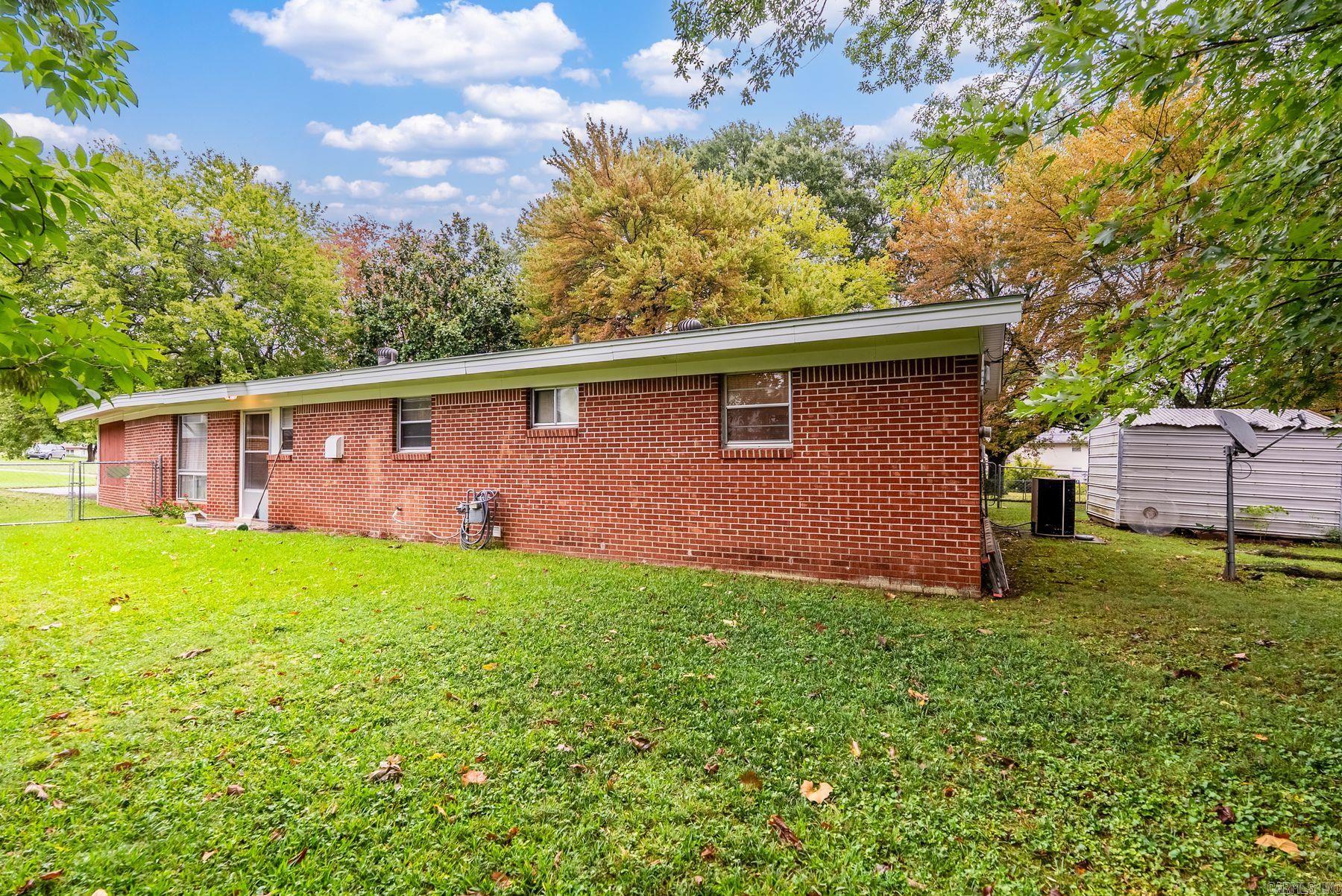 9 Phyllis Court Jacksonville, AR 72076